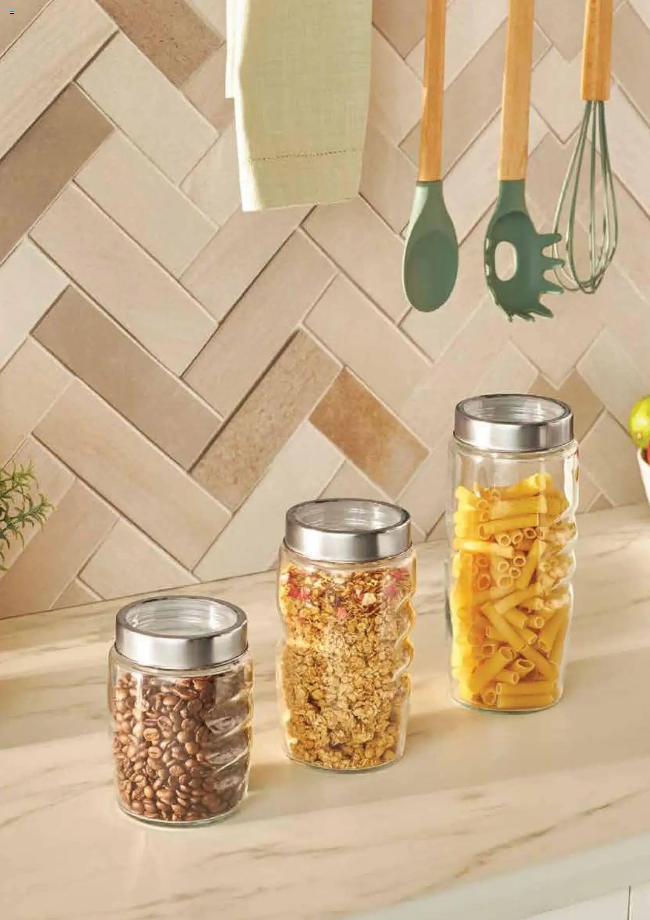 Karaca tarihli katalog 04 0909 2025 Mutfak