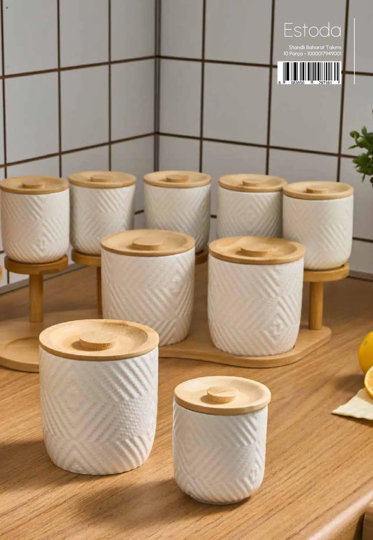 Karaca tarihli katalog 04 0909 2025 Mutfak