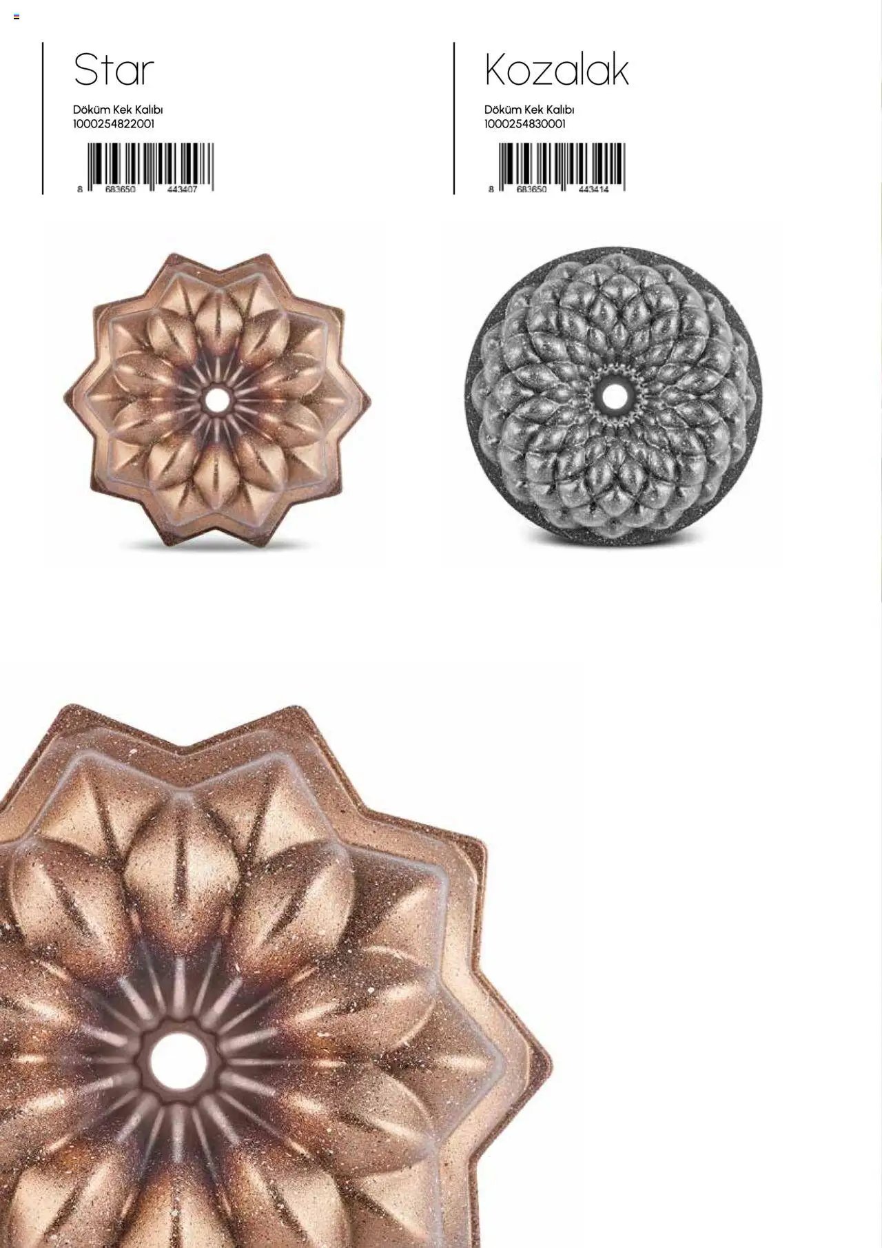 Karaca tarihli katalog 04 0909 2025 Mutfak