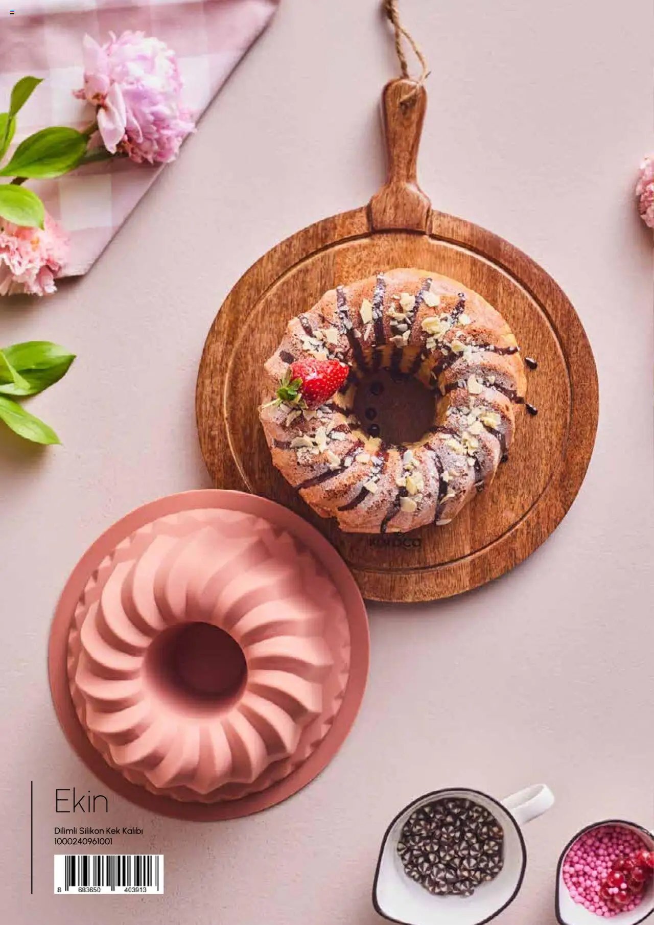 Karaca tarihli katalog 04 0909 2025 Mutfak