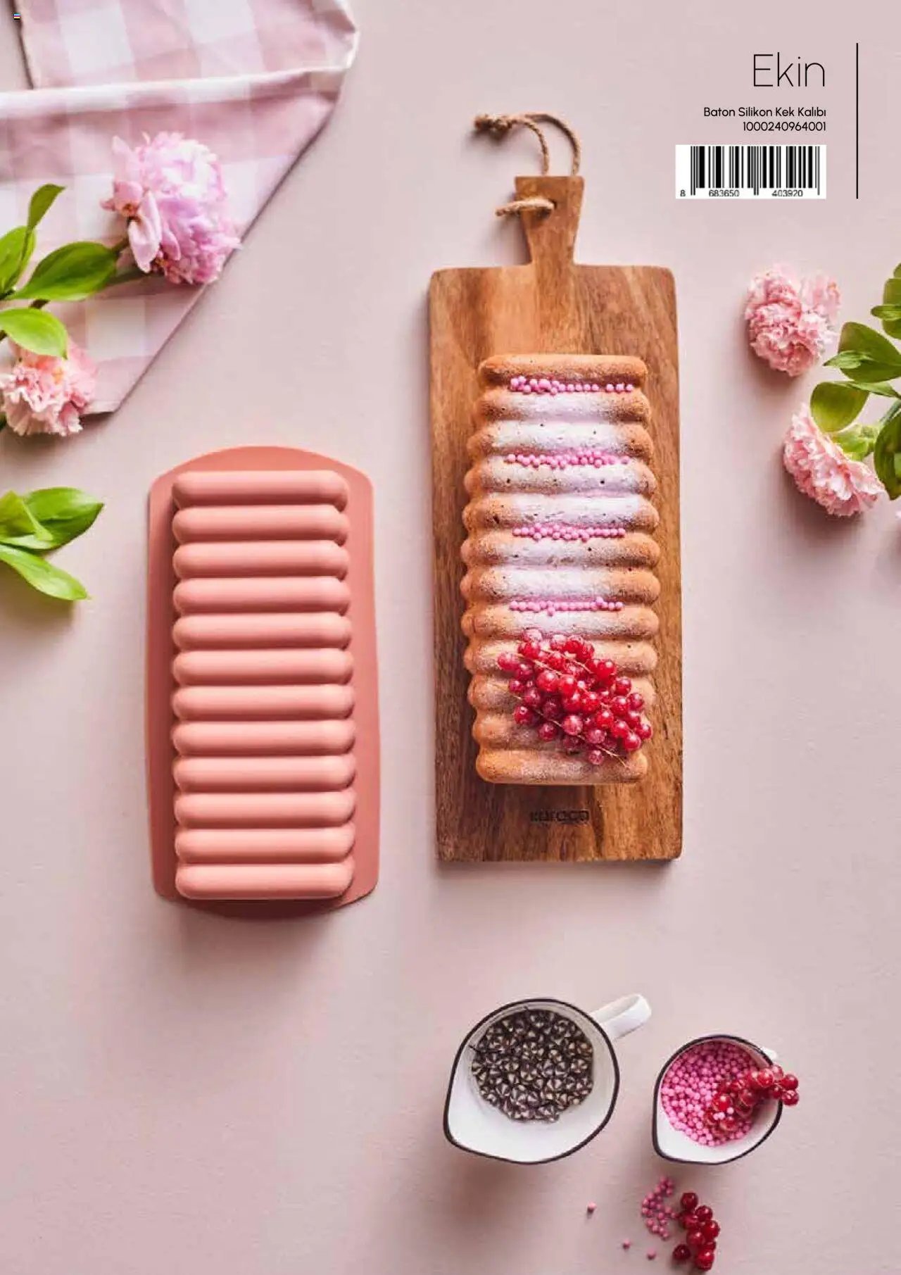 Karaca tarihli katalog 04 0909 2025 Mutfak