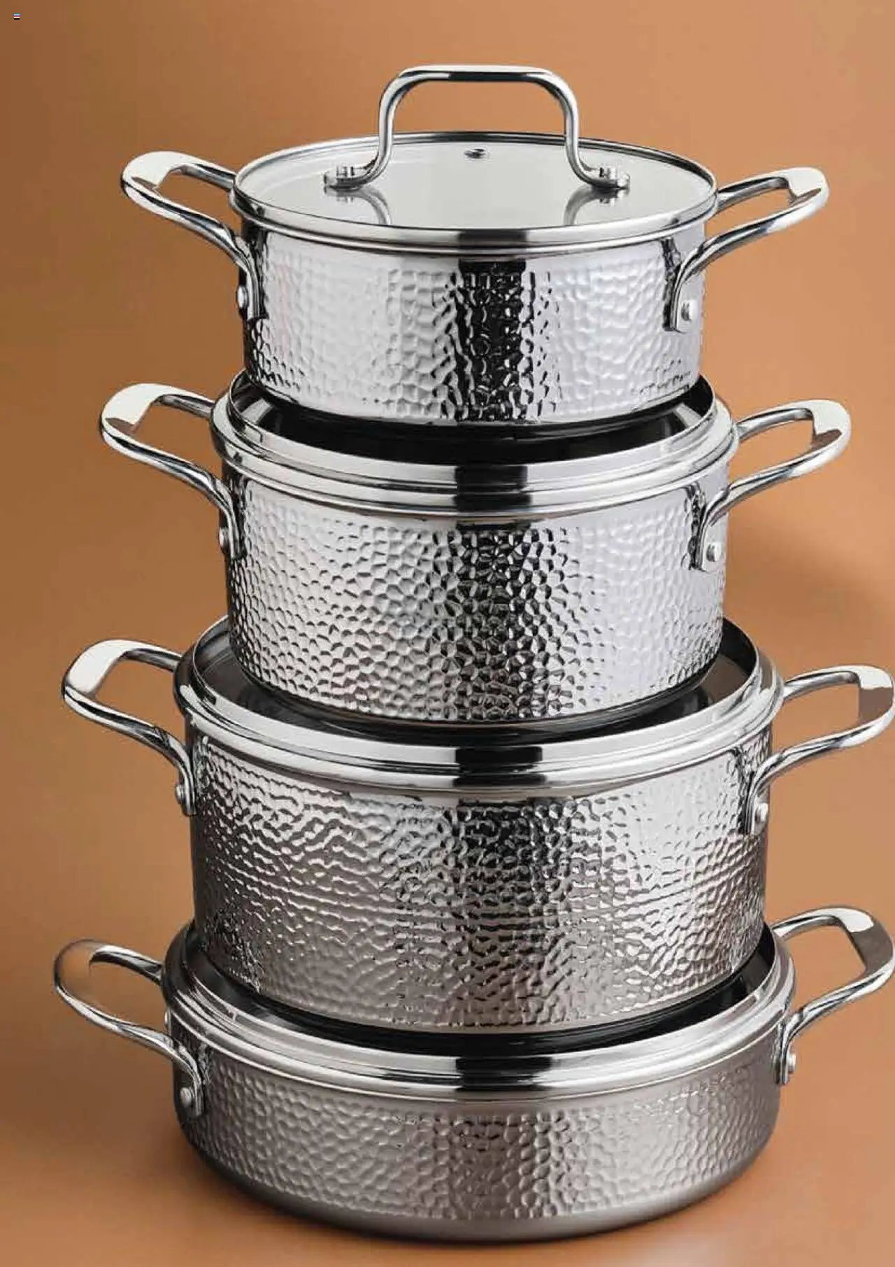 Karaca tarihli katalog 04 0909 2025 Mutfak