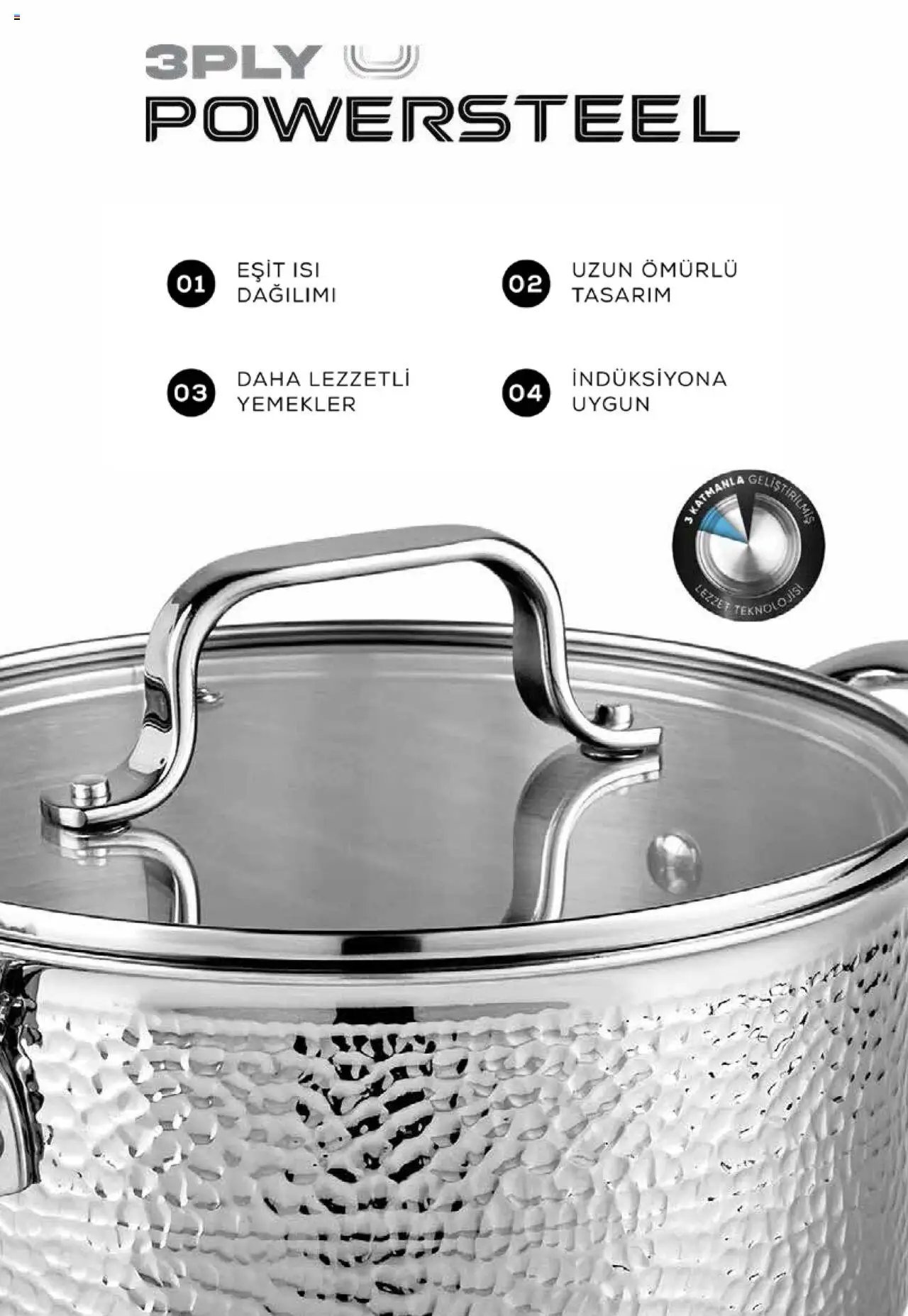 Karaca tarihli katalog 04 0909 2025 Mutfak