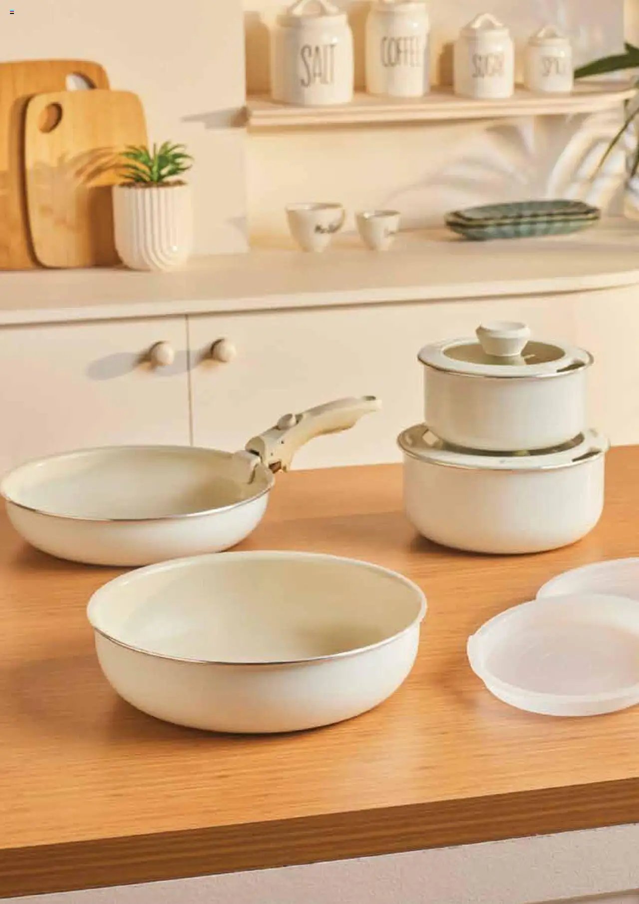 Karaca tarihli katalog 04 0909 2025 Mutfak