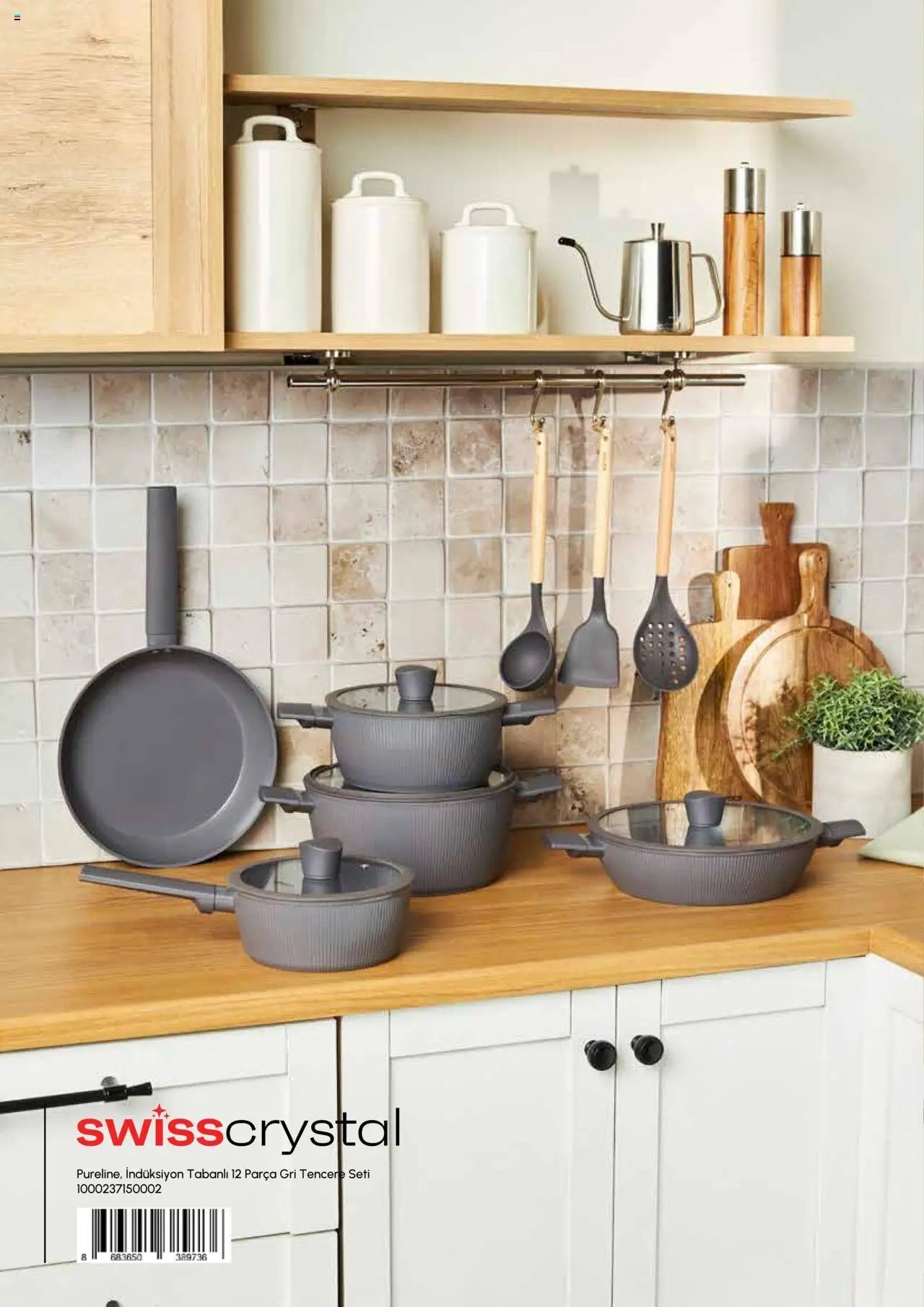 Karaca tarihli katalog 04 0909 2025 Mutfak