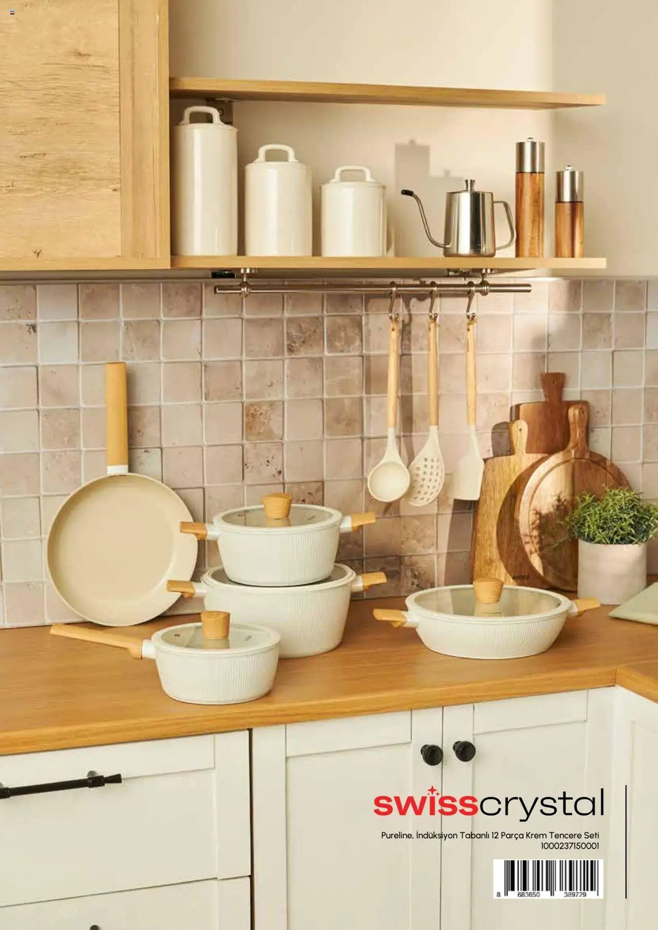 Karaca tarihli katalog 04 0909 2025 Mutfak