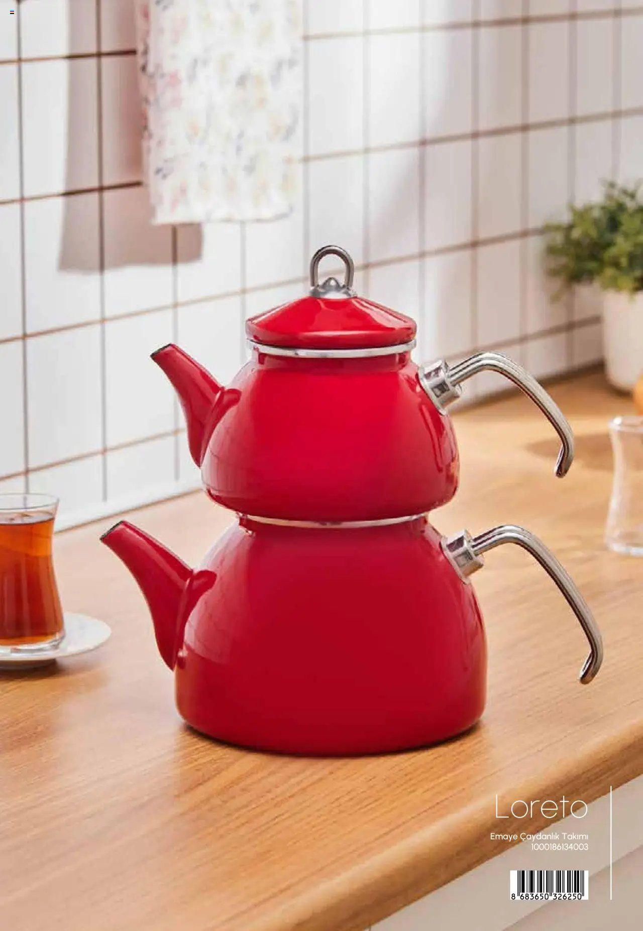 Karaca tarihli katalog 04 0909 2025 Mutfak