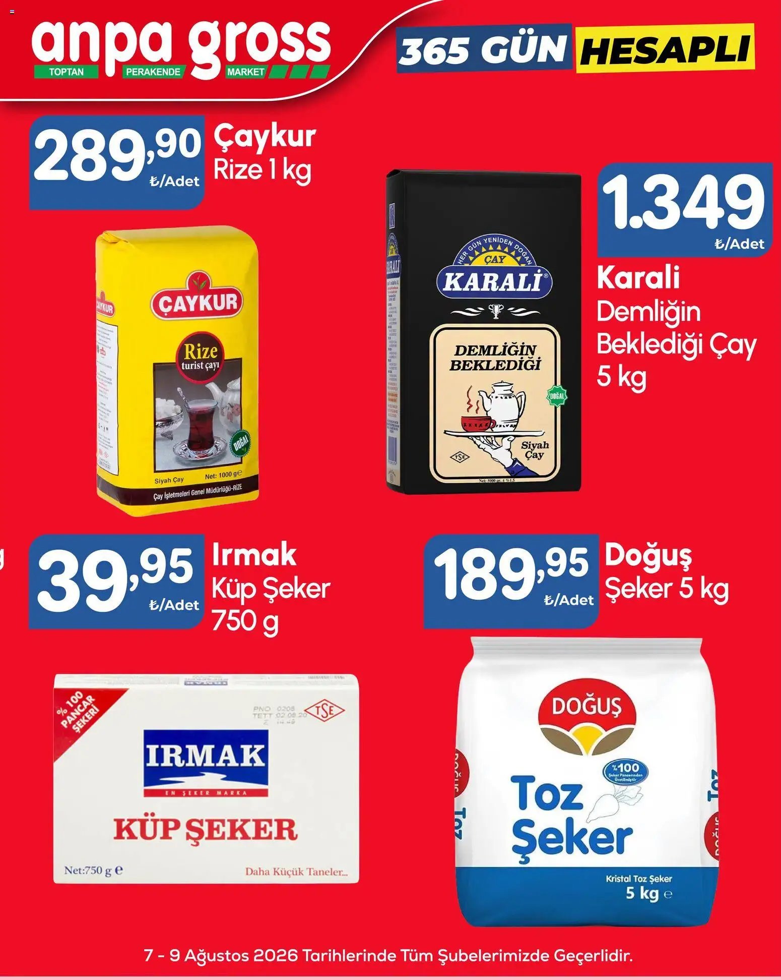 Anpa Gross tarihli katalog 07 0808 2026 Anpa Gross Katalog