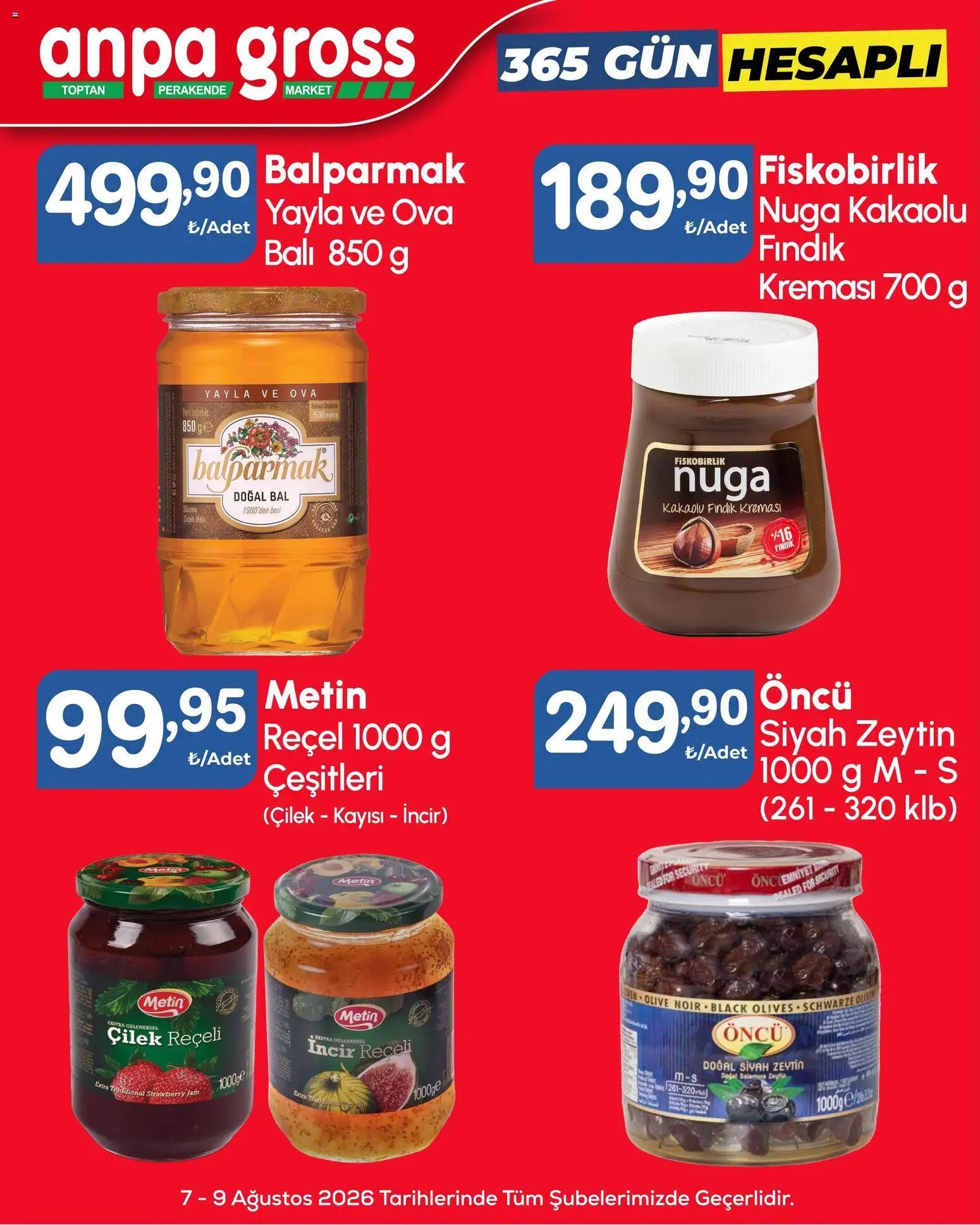 Anpa Gross tarihli katalog 07 0808 2026 Anpa Gross Katalog