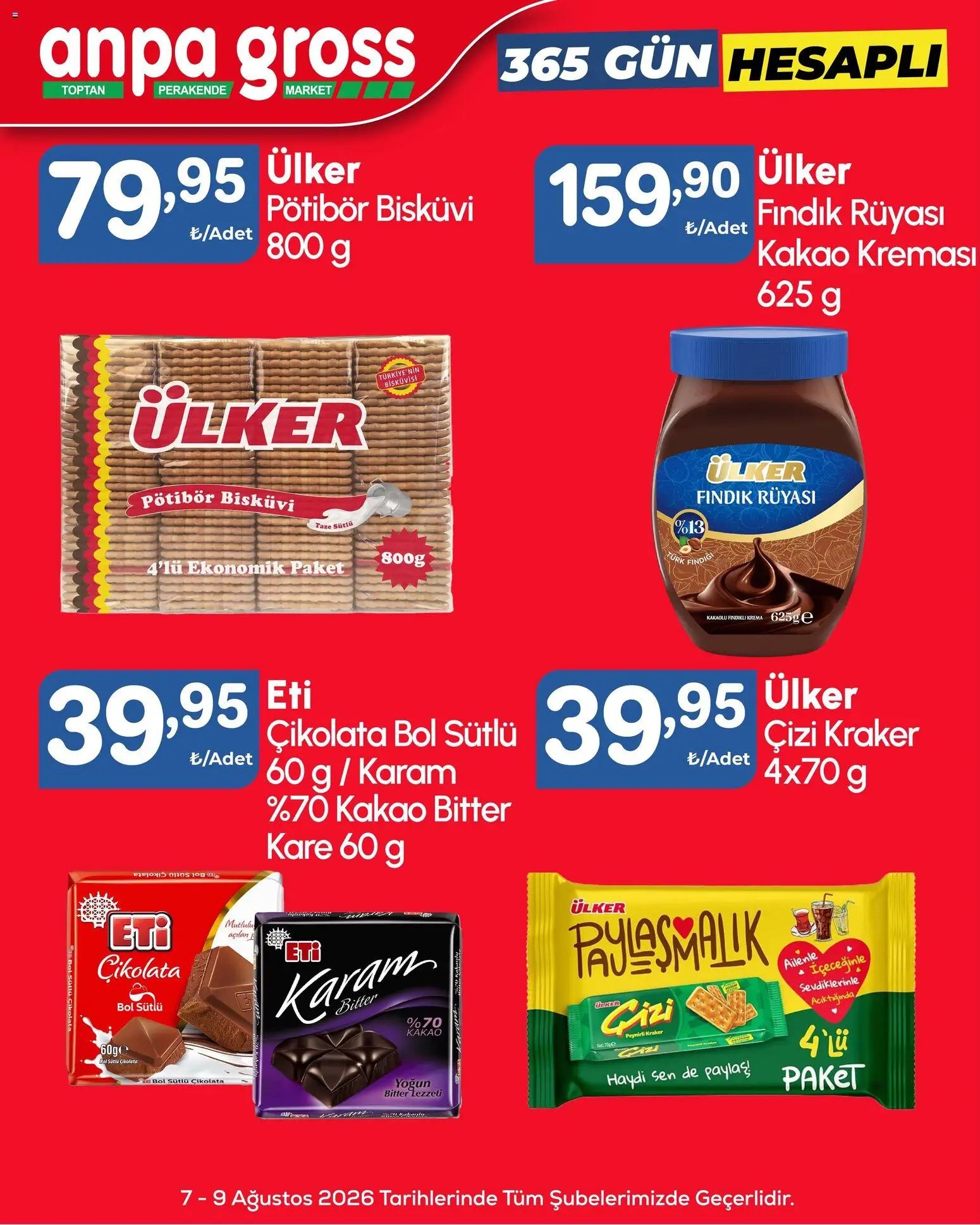 Anpa Gross tarihli katalog 07 0808 2026 Anpa Gross Katalog