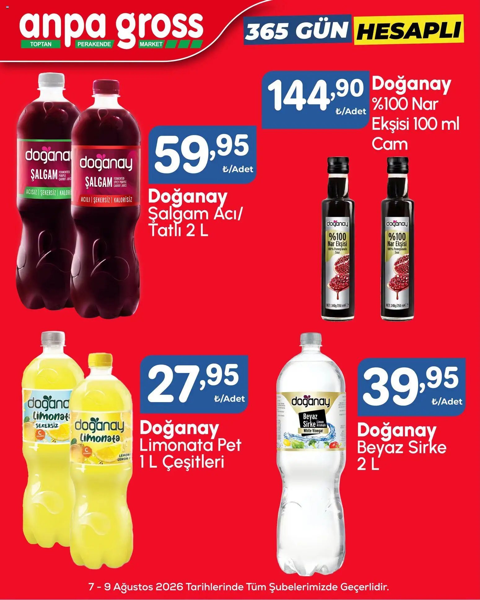 Anpa Gross tarihli katalog 07 0808 2026 Anpa Gross Katalog