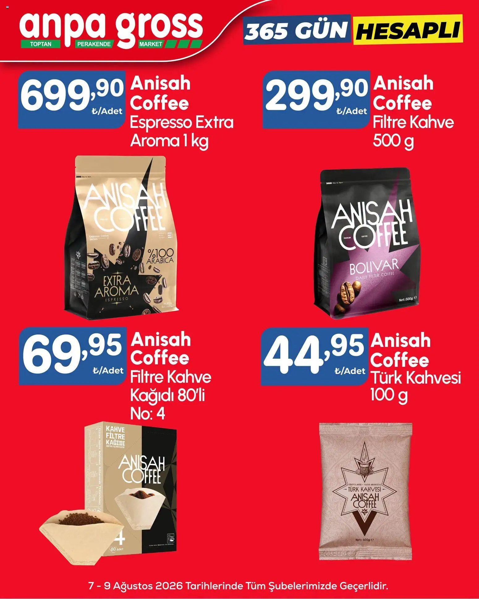 Anpa Gross tarihli katalog 07 0808 2026 Anpa Gross Katalog