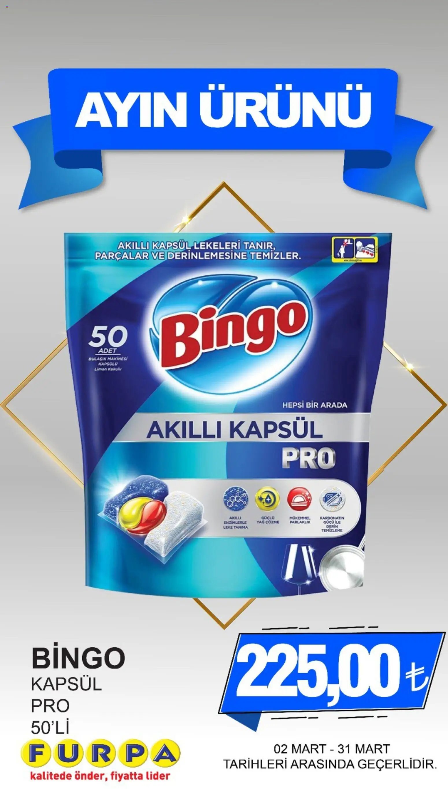 Furpa tarihli katalog 02 0303 2026 Furpa Katalog