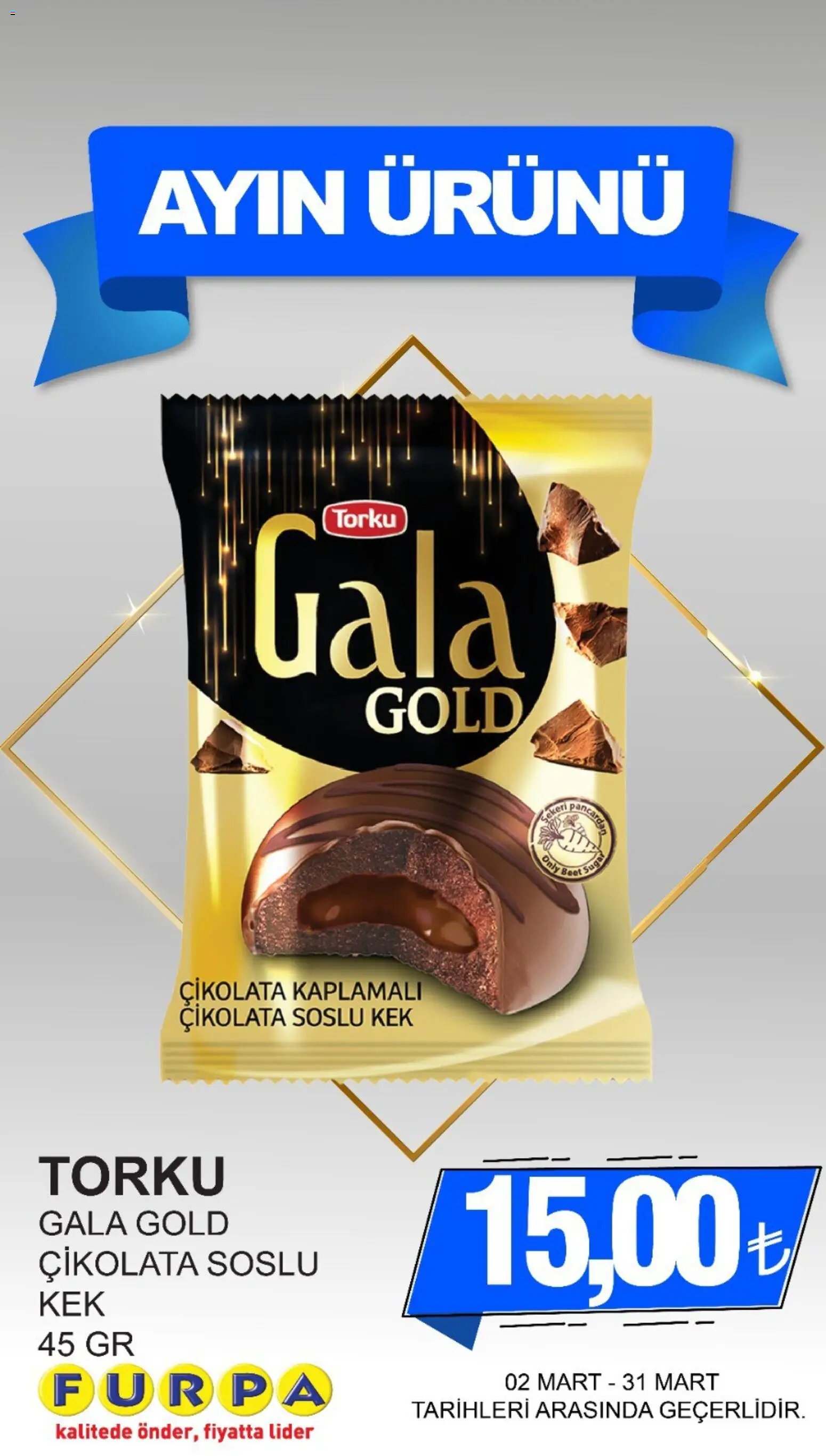 Furpa tarihli katalog 02 0303 2026 Furpa Katalog