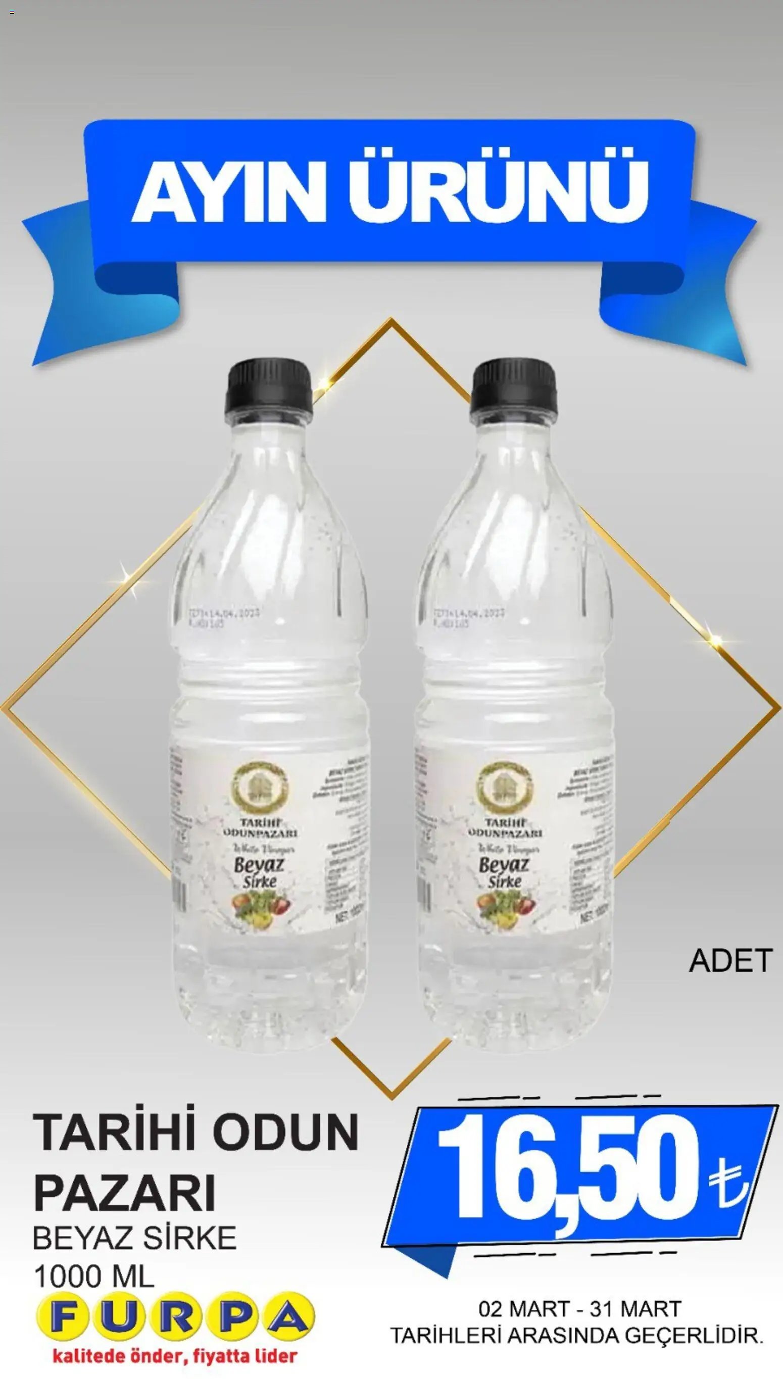 Furpa tarihli katalog 02 0303 2026 Furpa Katalog