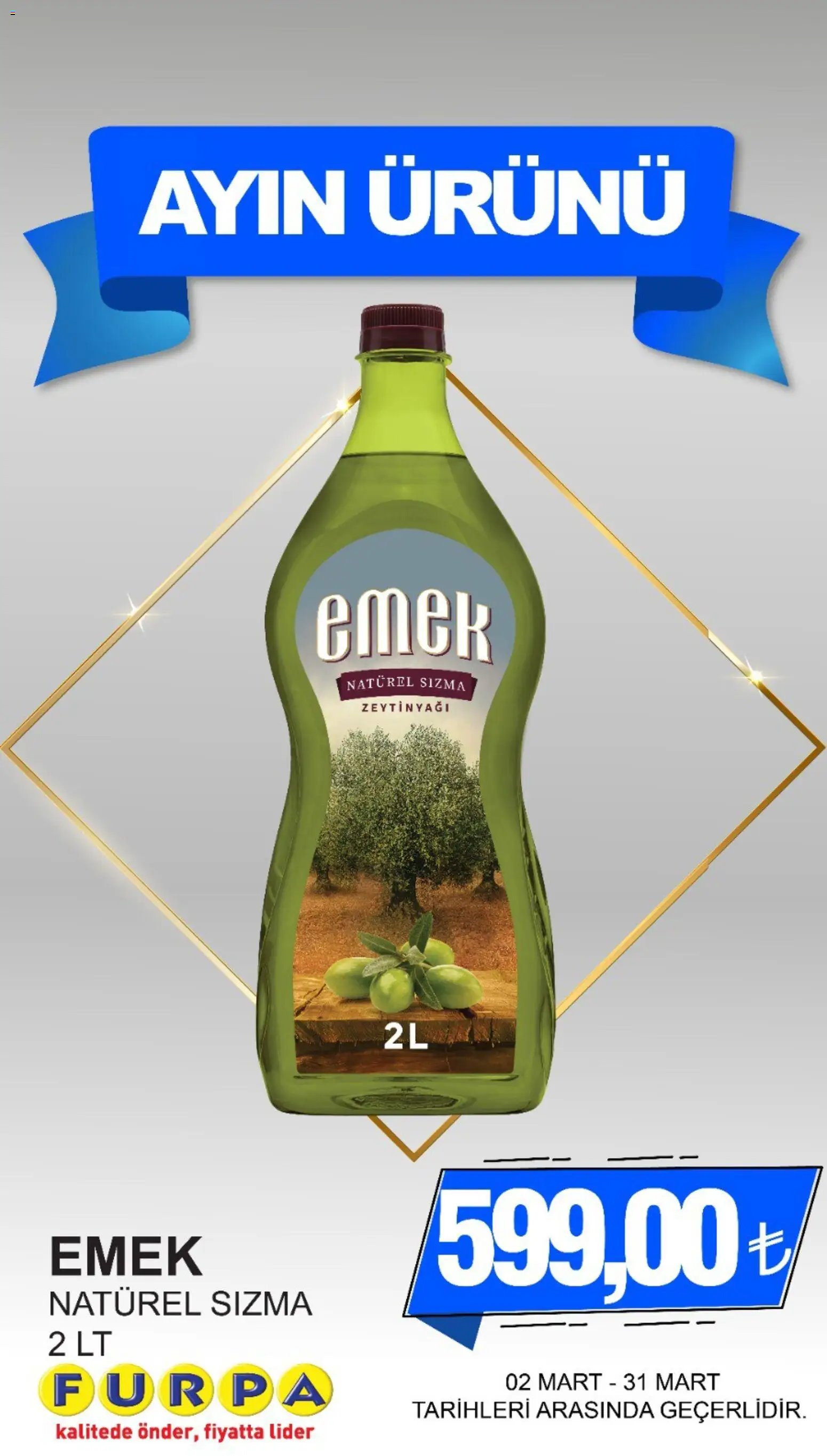 Furpa tarihli katalog 02 0303 2026 Furpa Katalog