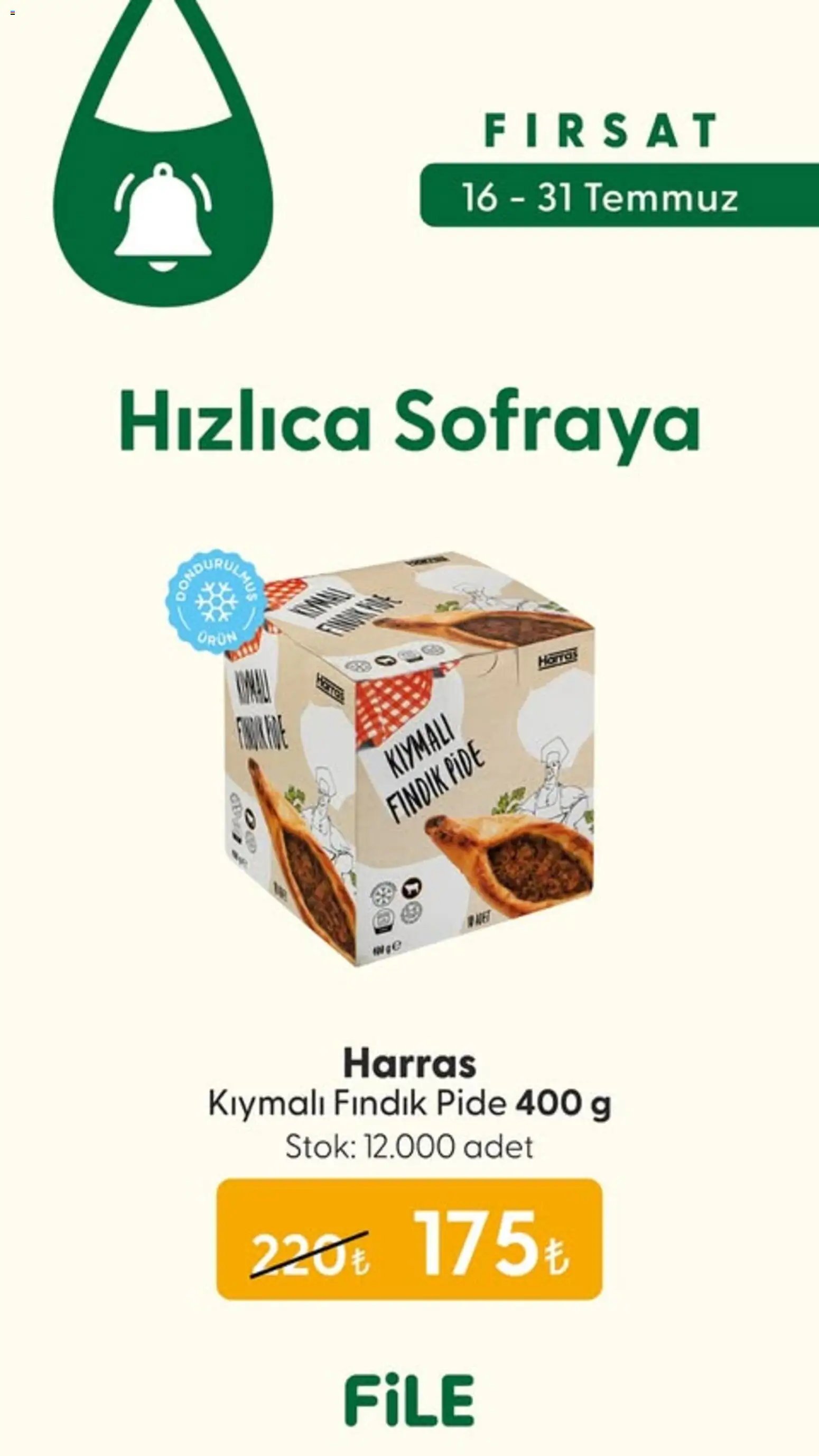 File Market tarihli katalog 16 0707 2026 File Market Katalog