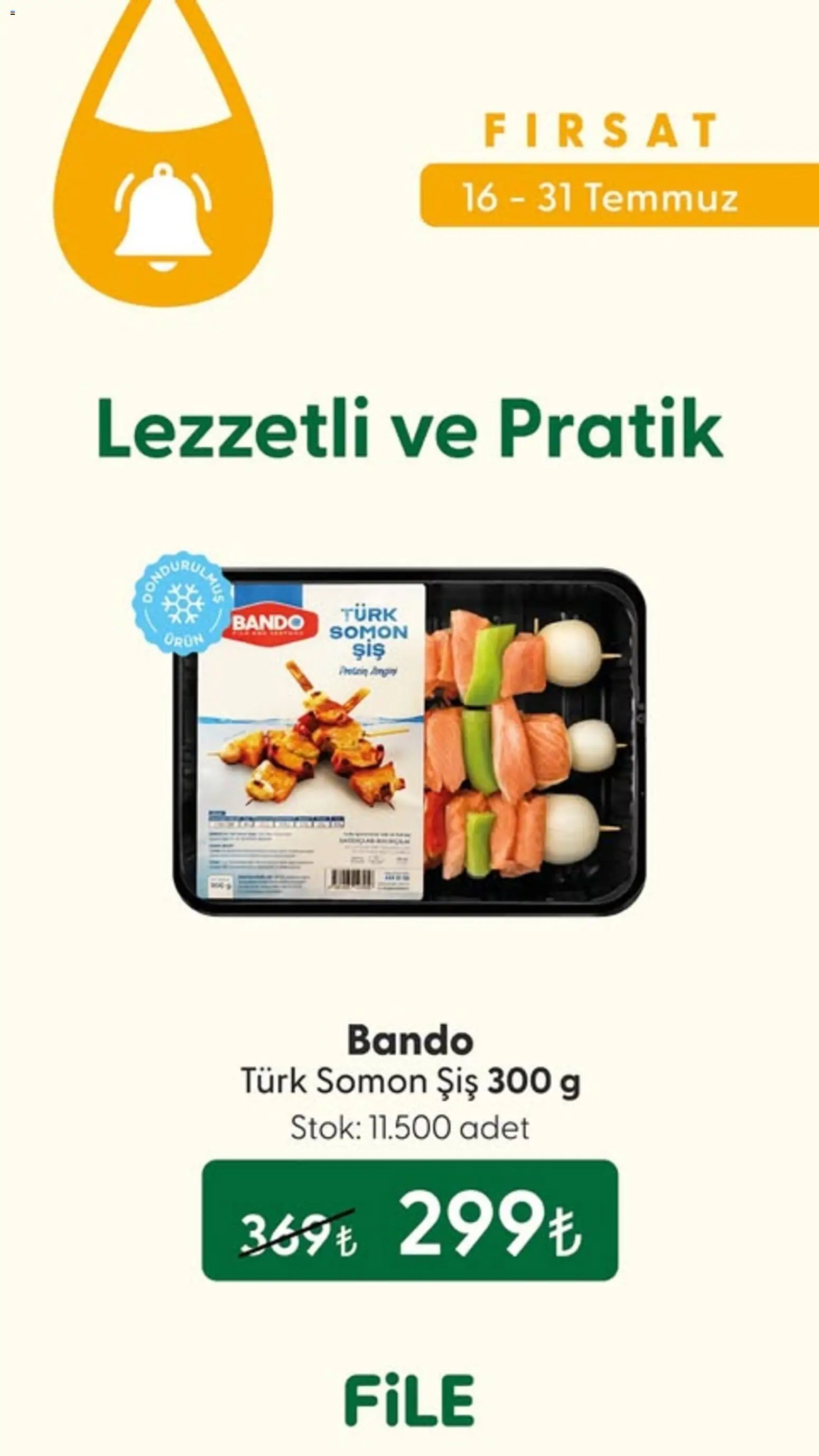 File Market tarihli katalog 16 0707 2026 File Market Katalog