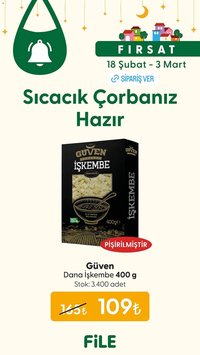 File Market tarihli katalog 18 0202 2026 File Market İndirim