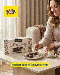 Şok Market tarihli katalog 04 0303 2026 Şok Market İndirim