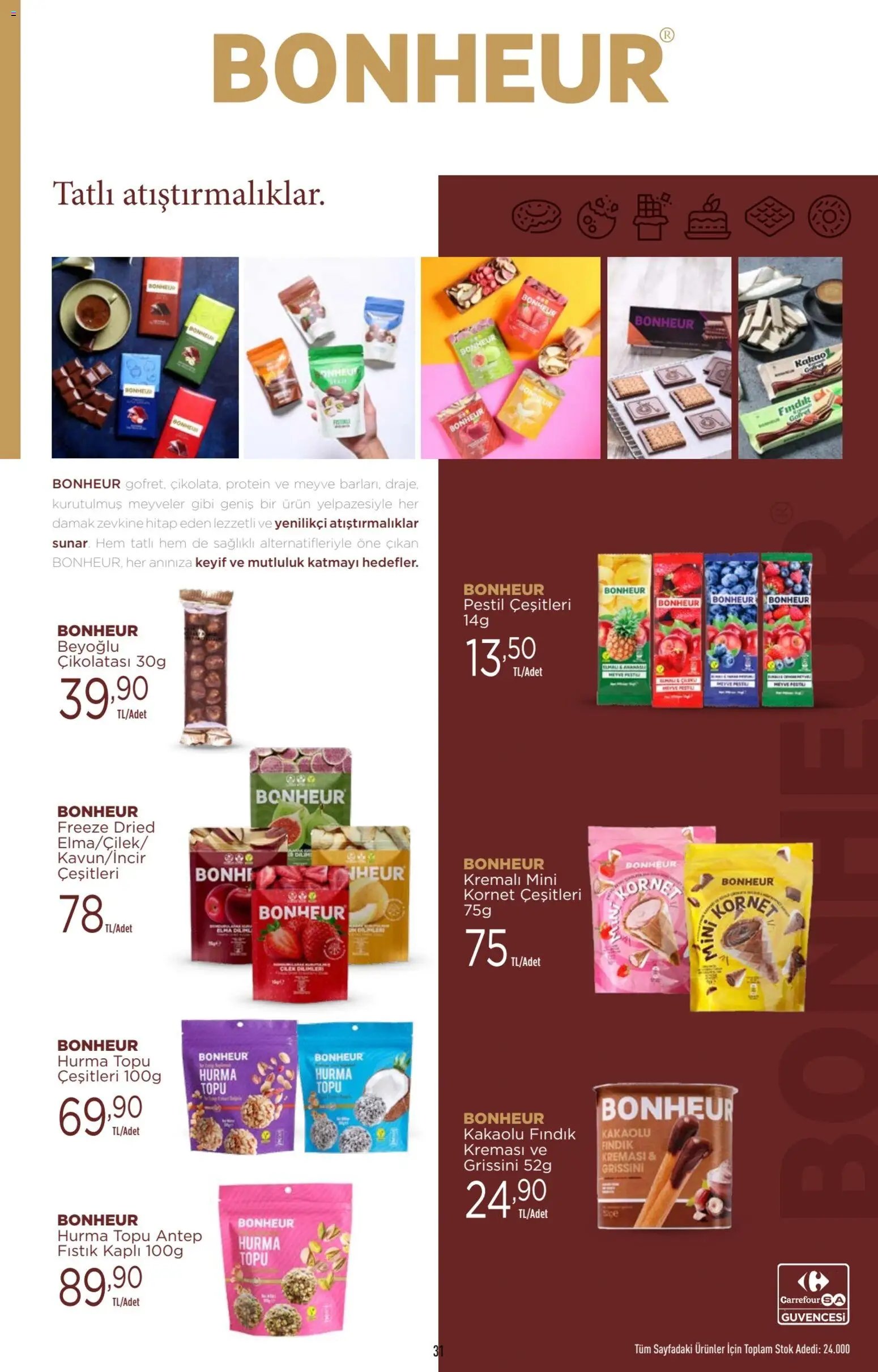 CarrefourSA tarihli katalog 23 0303 2026 CarrefourSA Katalog