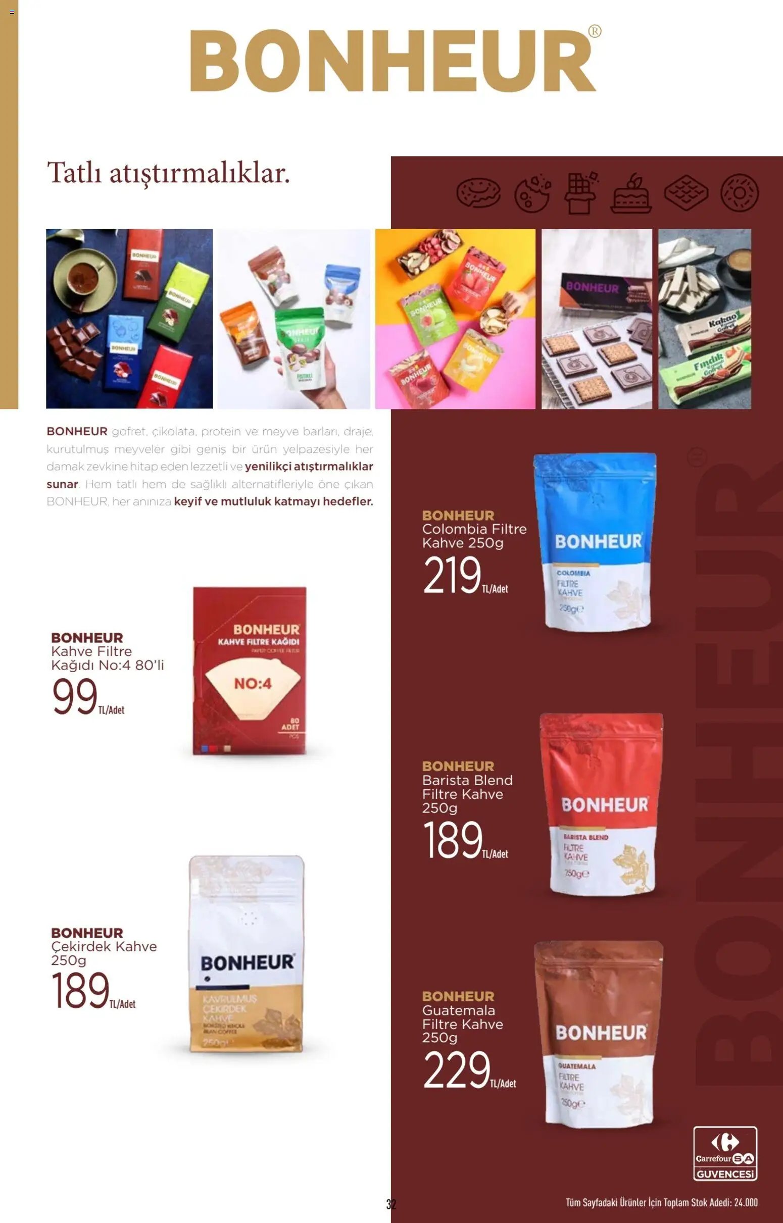 CarrefourSA tarihli katalog 23 0303 2026 CarrefourSA Katalog