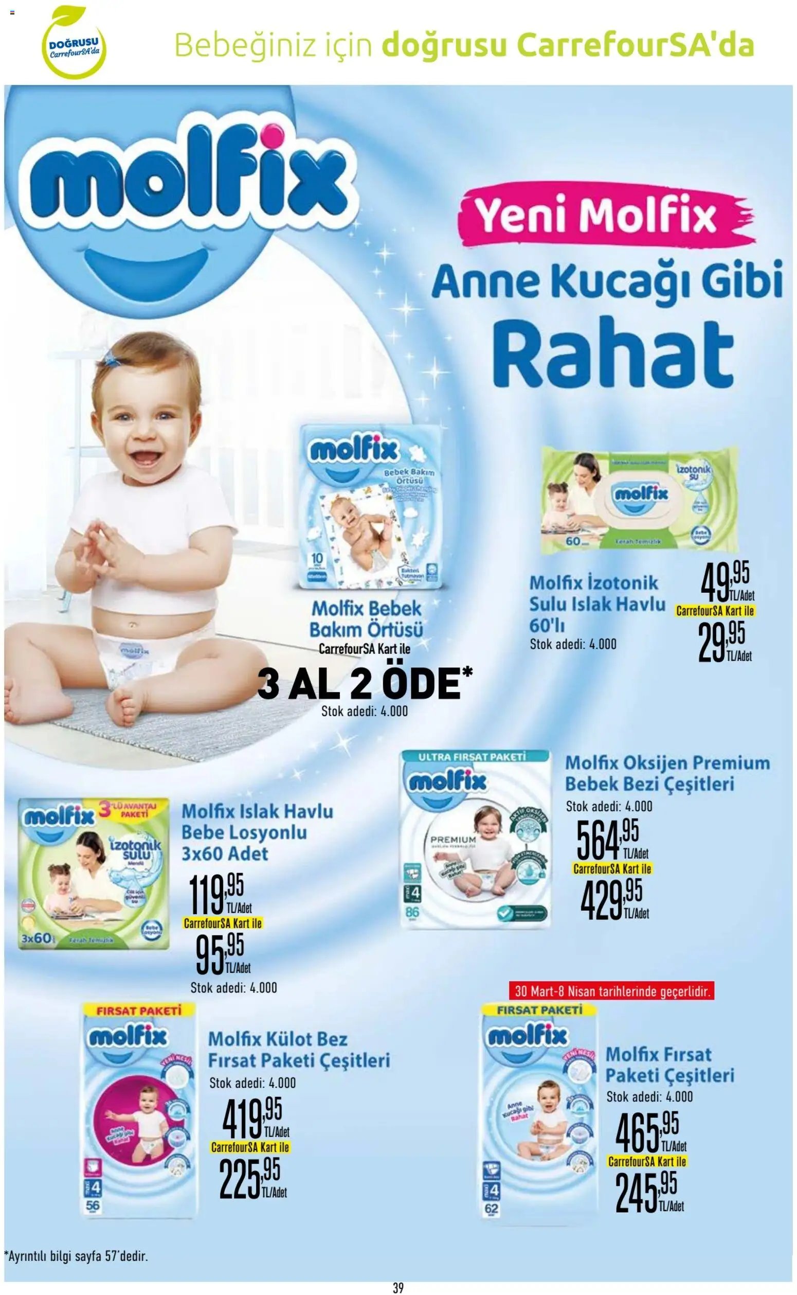 CarrefourSA tarihli katalog 23 0303 2026 CarrefourSA Katalog