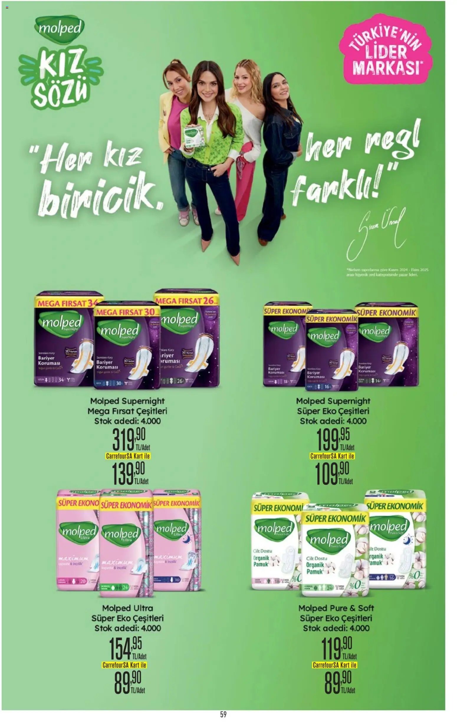 CarrefourSA tarihli katalog 23 0303 2026 CarrefourSA Katalog