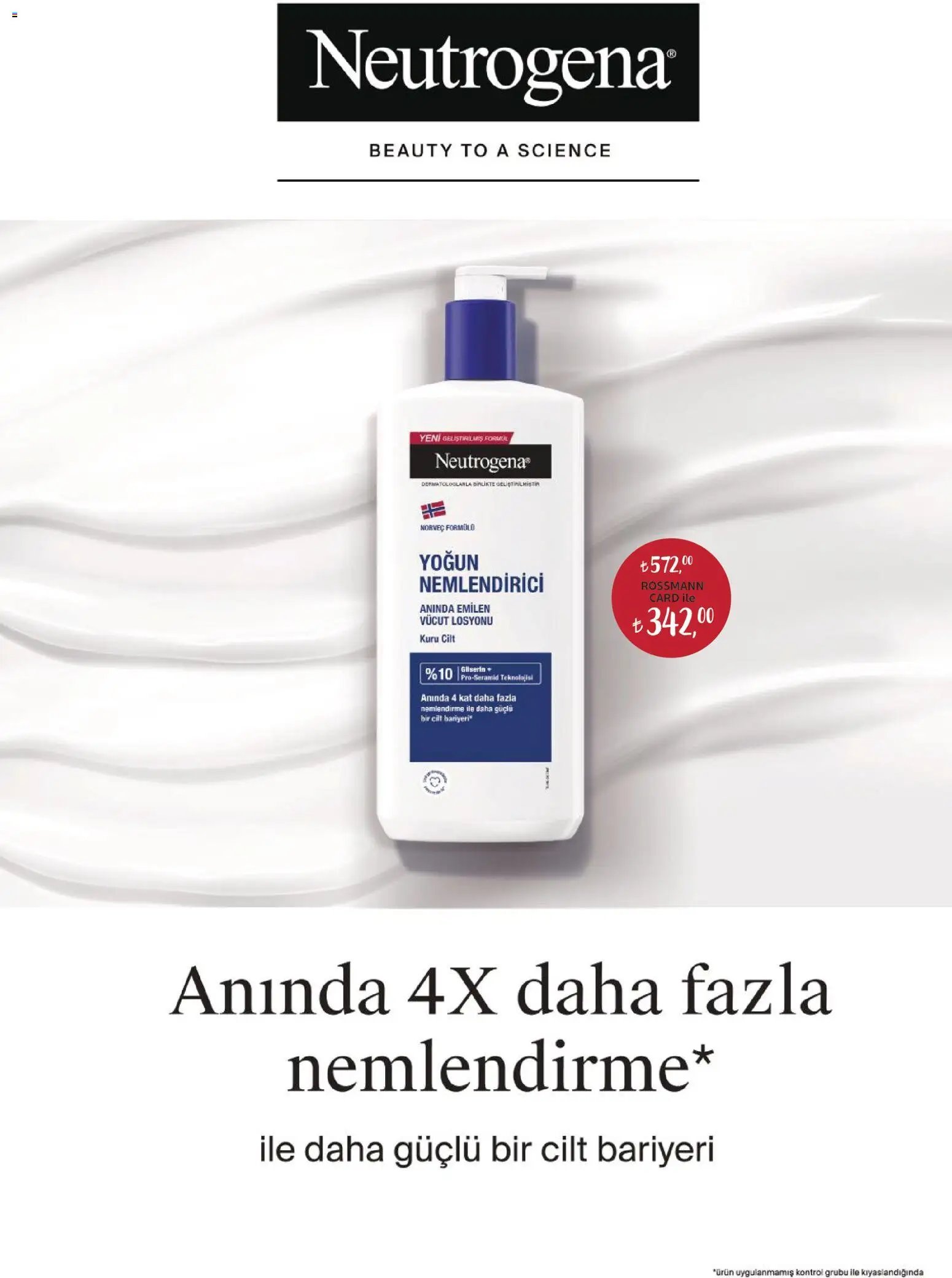 Rossmann tarihli katalog 01 0606 2026 Rossmann Haziran Kişisel Bakım Kataloğu