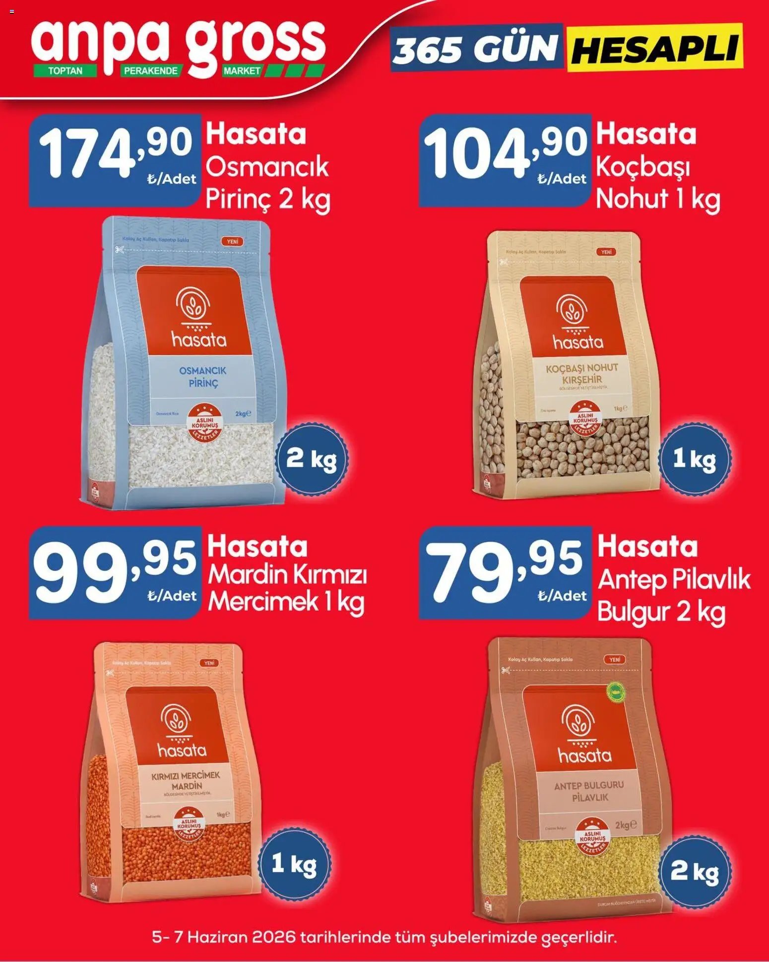 Anpa Gross tarihli katalog 05 0606 2026 Anpa Gross Katalog