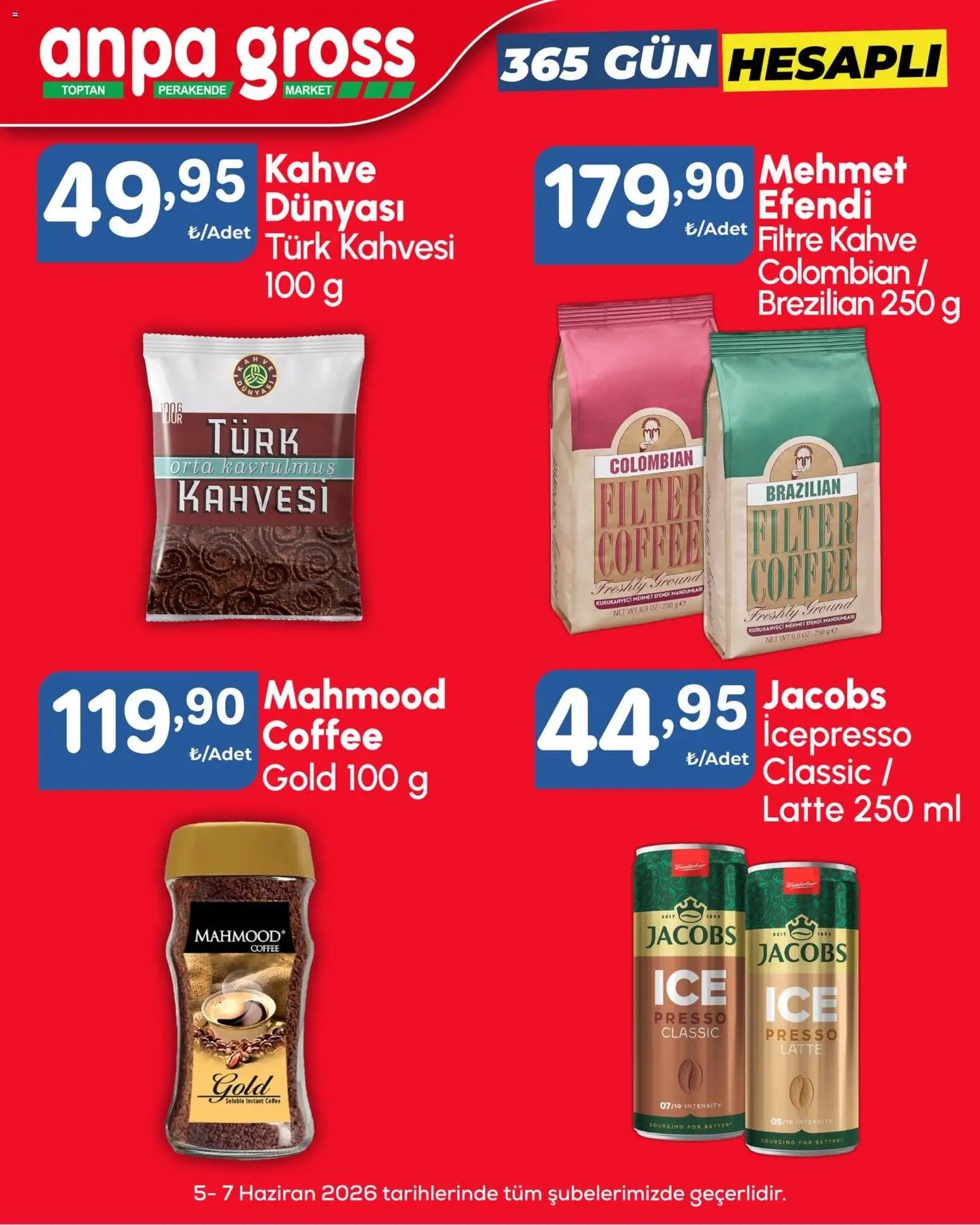 Anpa Gross tarihli katalog 05 0606 2026 Anpa Gross Katalog