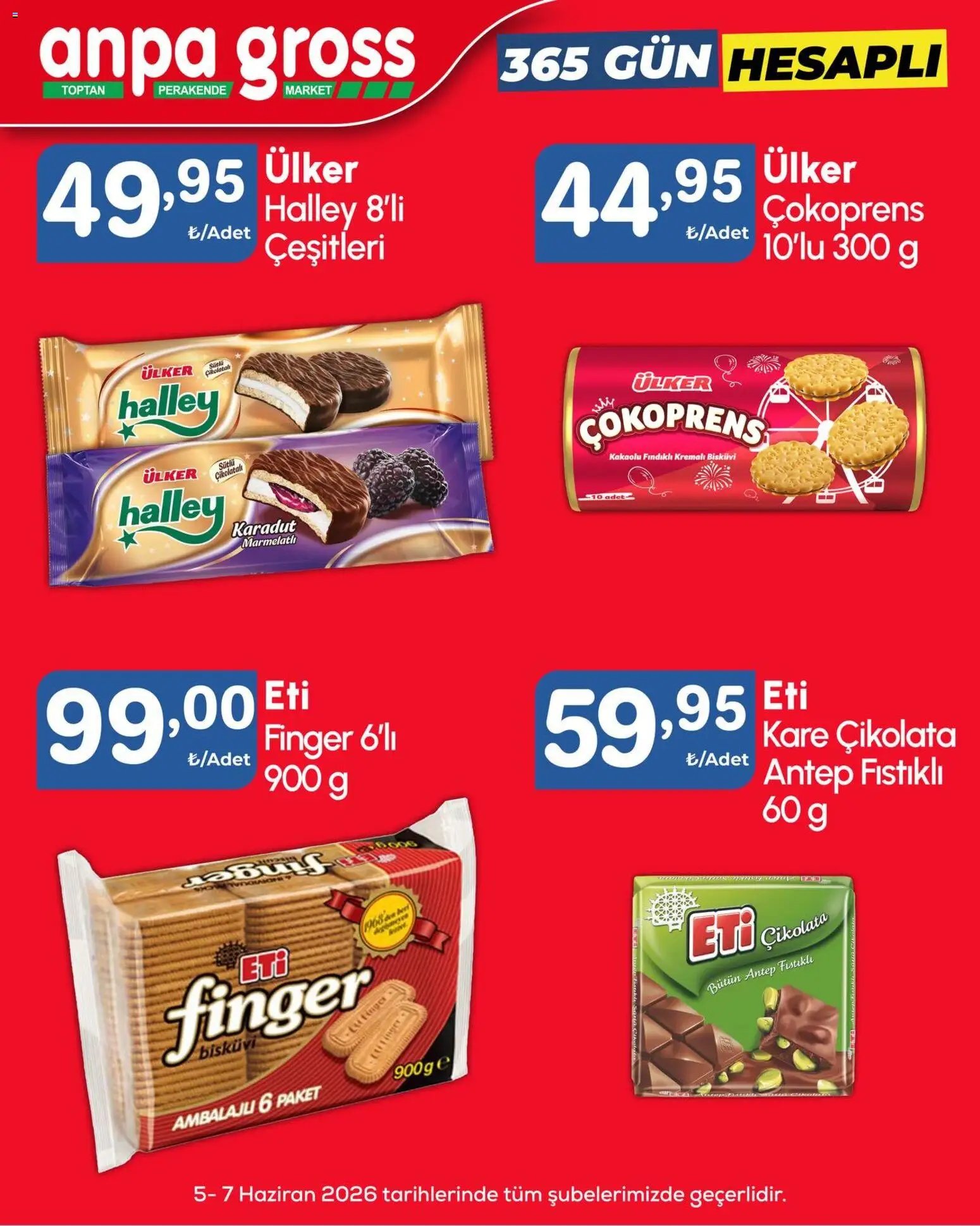 Anpa Gross tarihli katalog 05 0606 2026 Anpa Gross Katalog