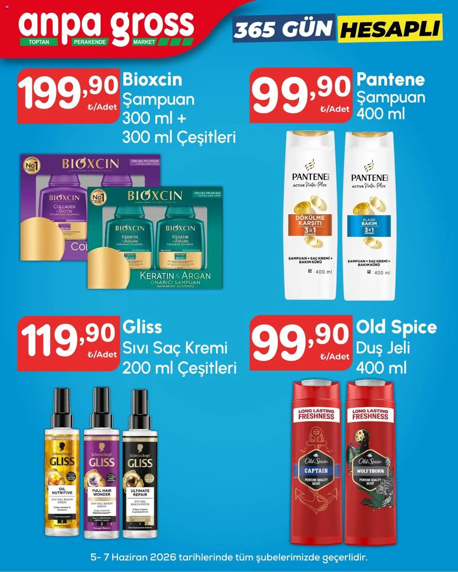 Anpa Gross tarihli katalog 05 0606 2026 Anpa Gross Katalog