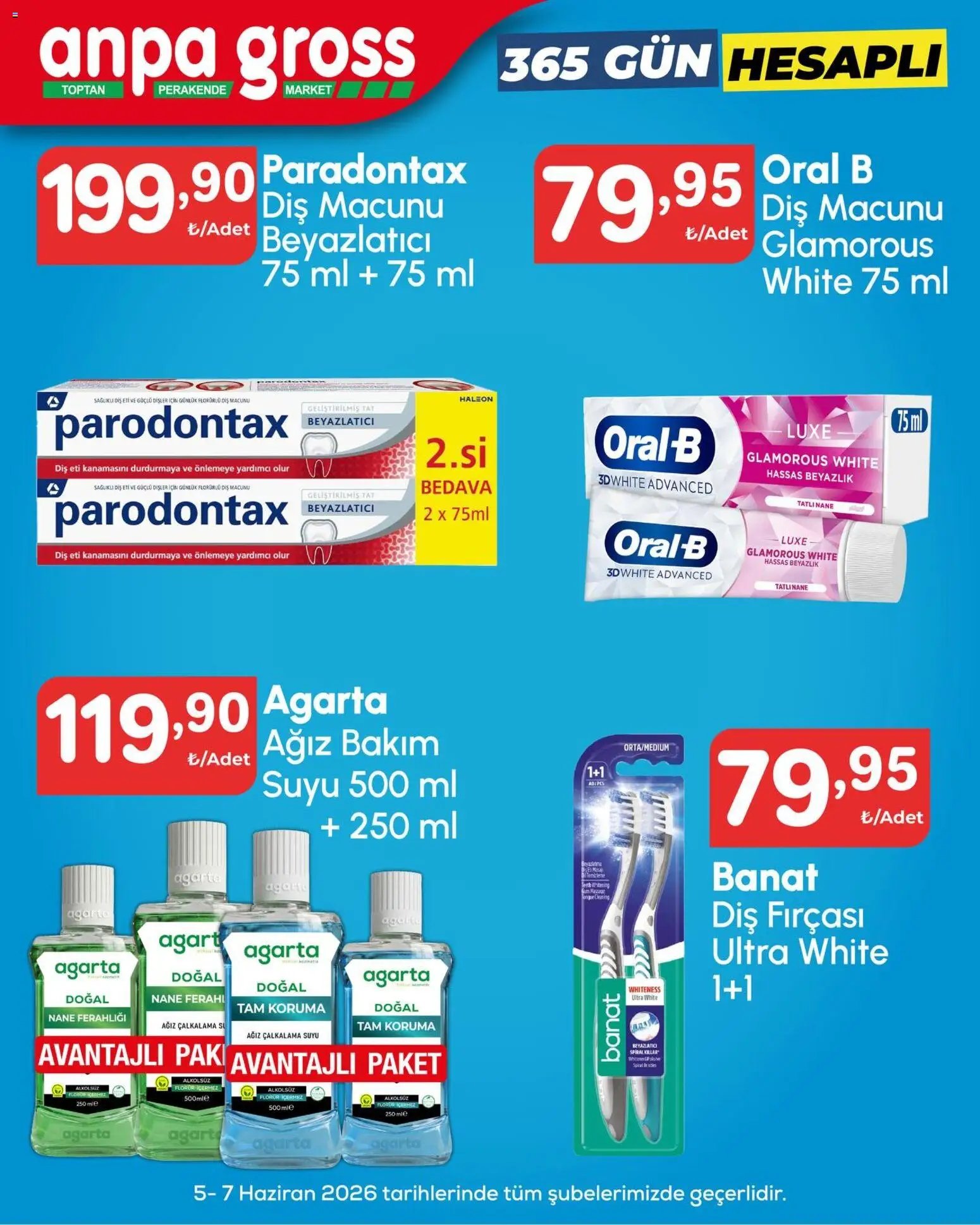 Anpa Gross tarihli katalog 05 0606 2026 Anpa Gross Katalog