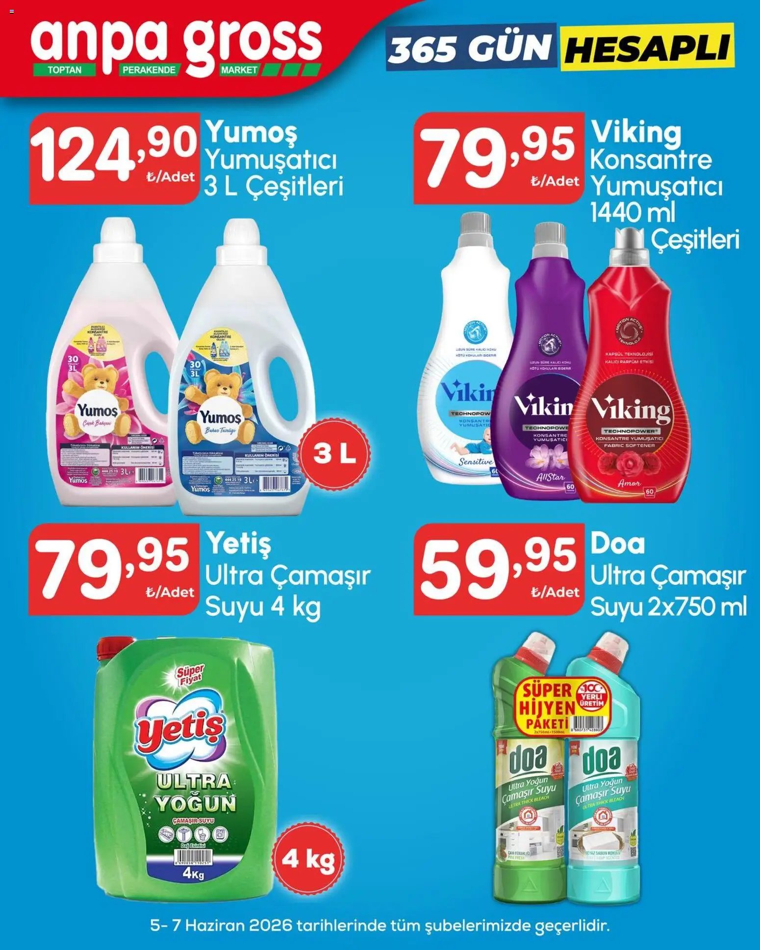 Anpa Gross tarihli katalog 05 0606 2026 Anpa Gross Katalog