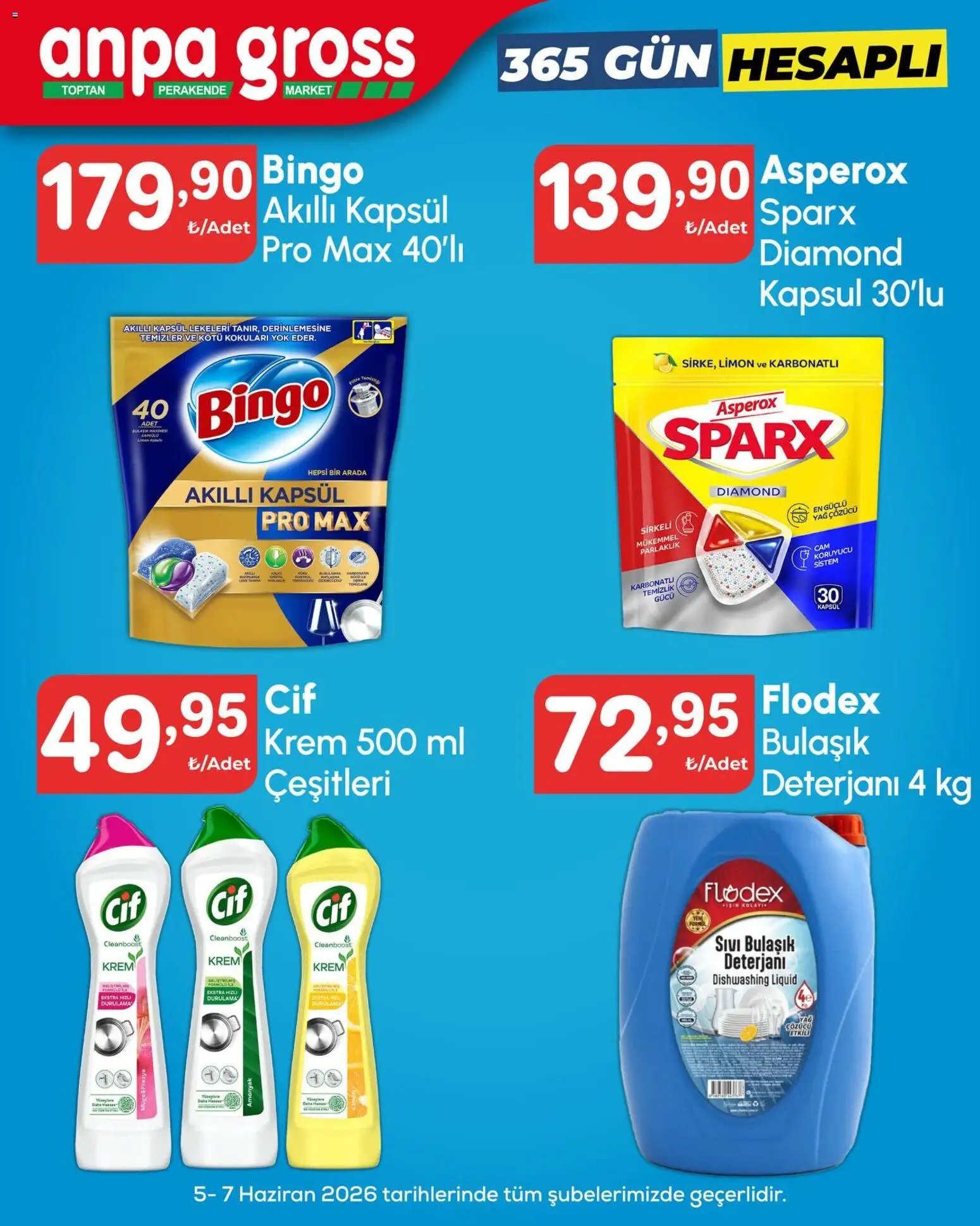 Anpa Gross tarihli katalog 05 0606 2026 Anpa Gross Katalog