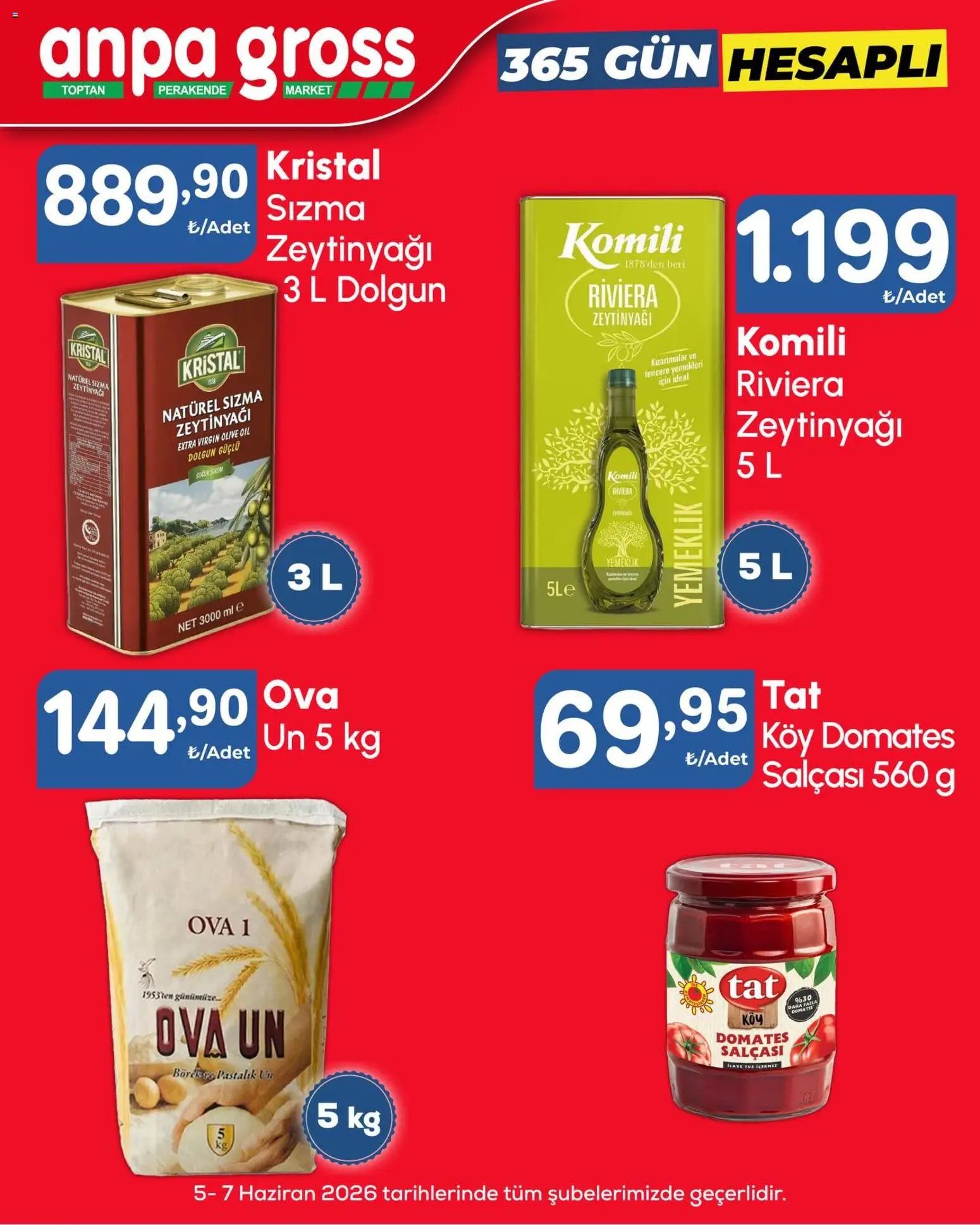 Anpa Gross tarihli katalog 05 0606 2026 Anpa Gross Katalog