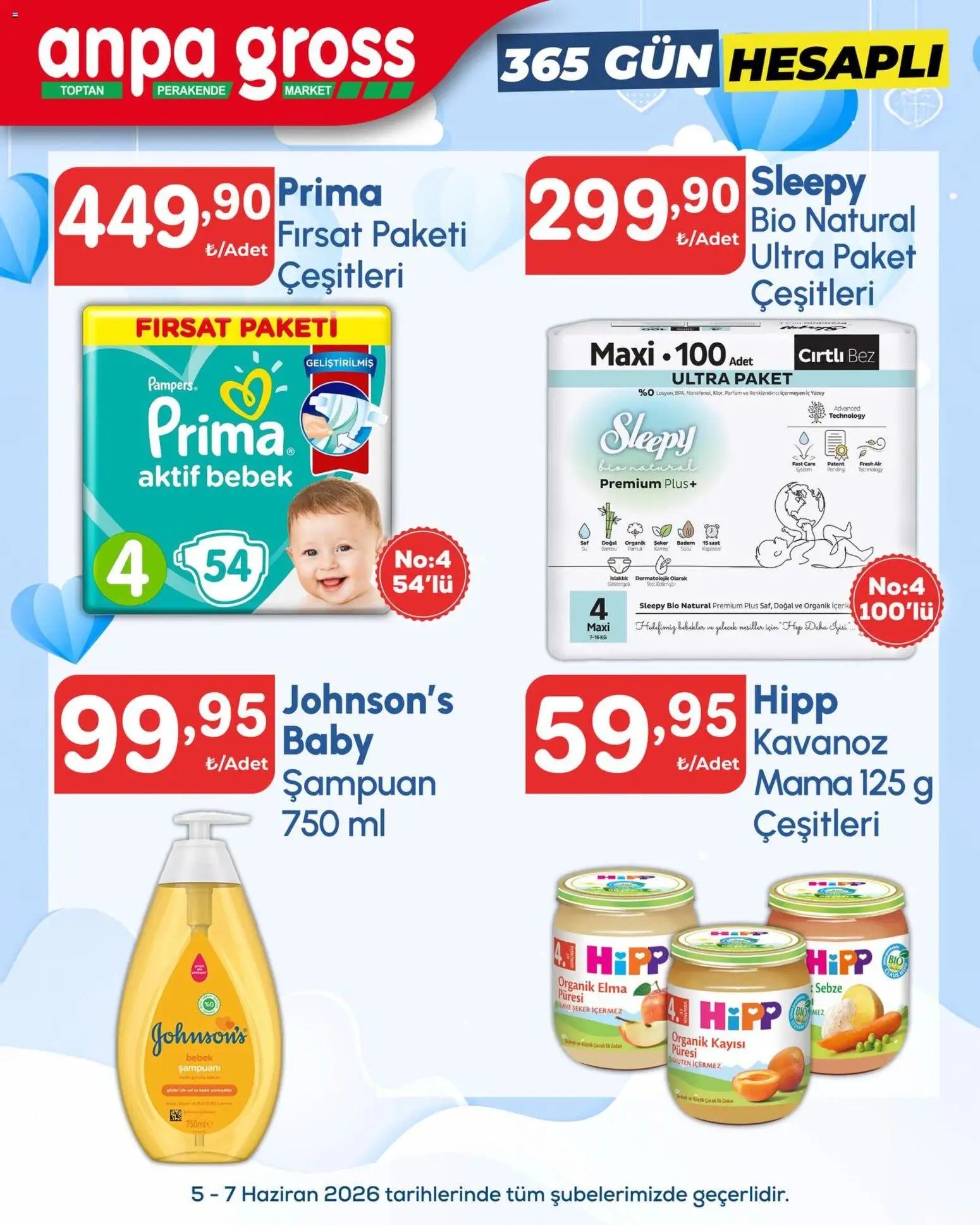 Anpa Gross tarihli katalog 05 0606 2026 Anpa Gross Katalog