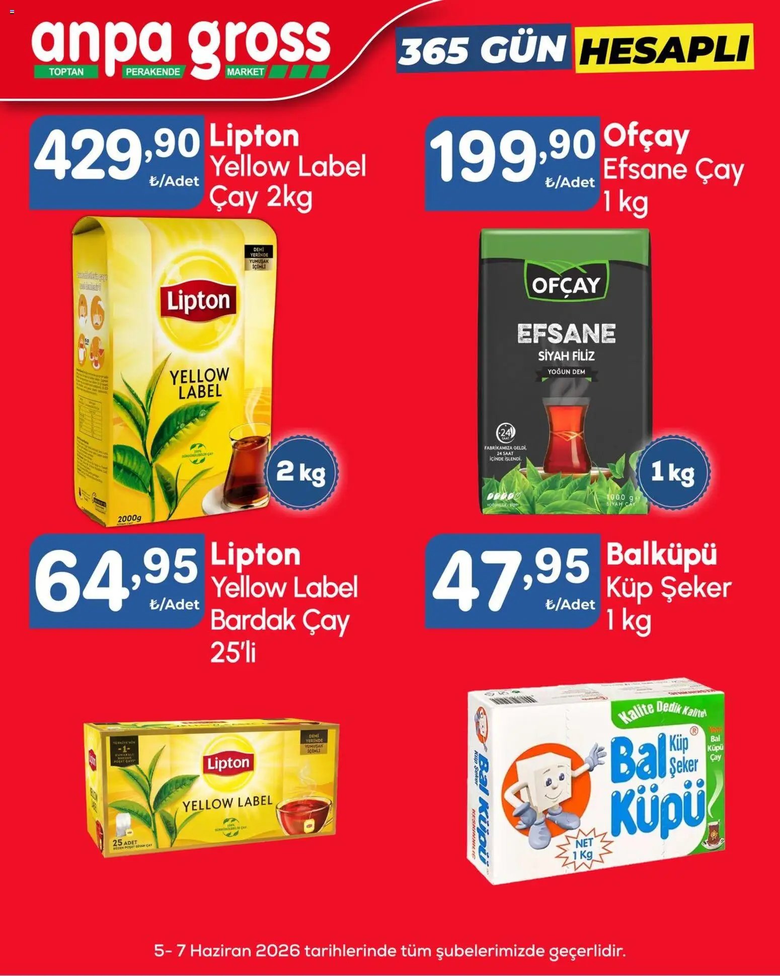 Anpa Gross tarihli katalog 05 0606 2026 Anpa Gross Katalog