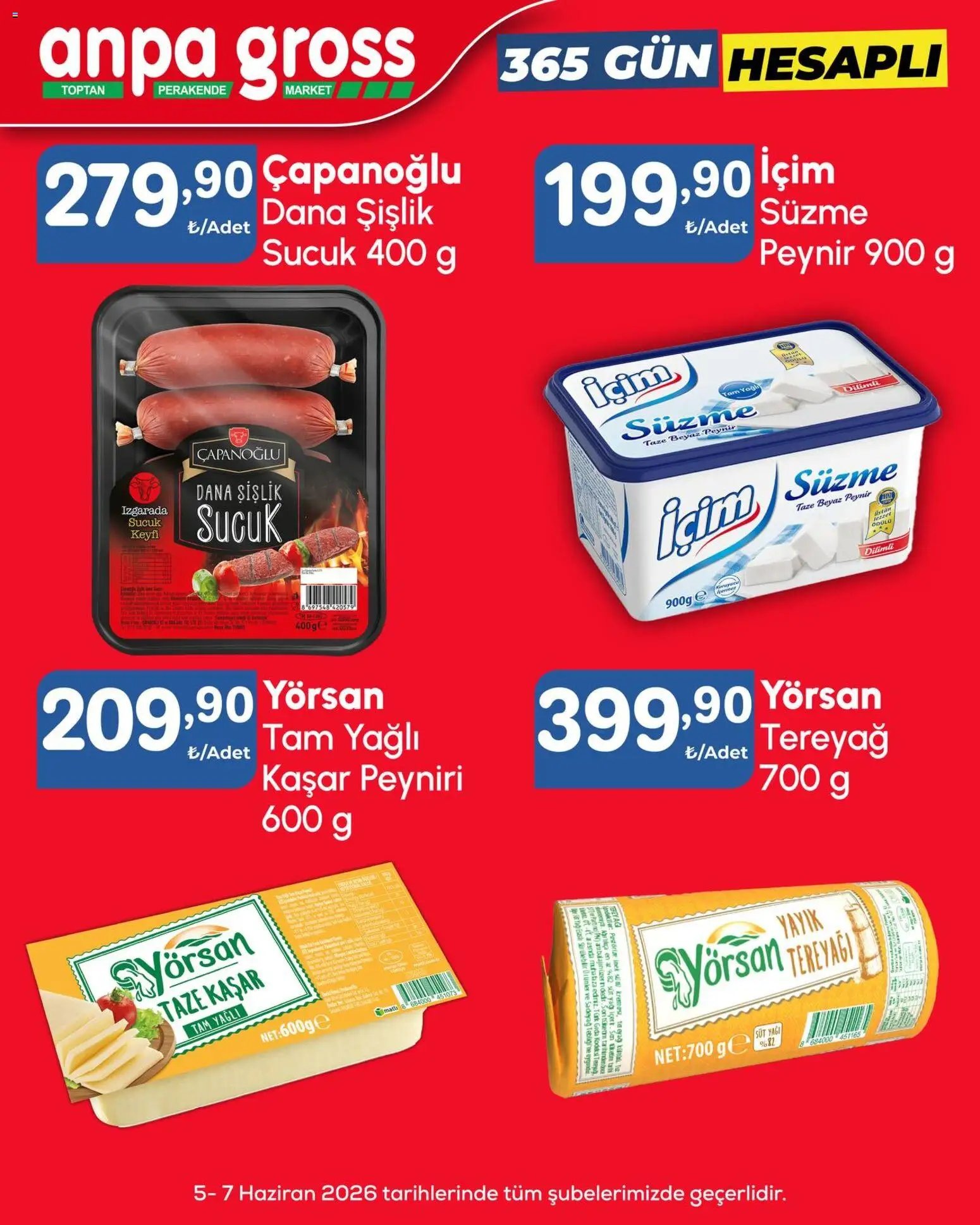 Anpa Gross tarihli katalog 05 0606 2026 Anpa Gross Katalog
