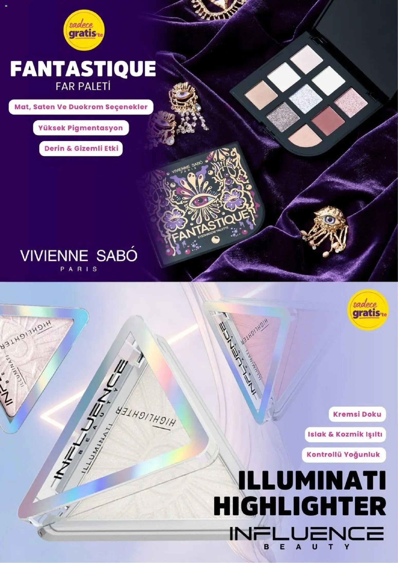 Gratis tarihli katalog 02 0303 2026 Gratis Katalog