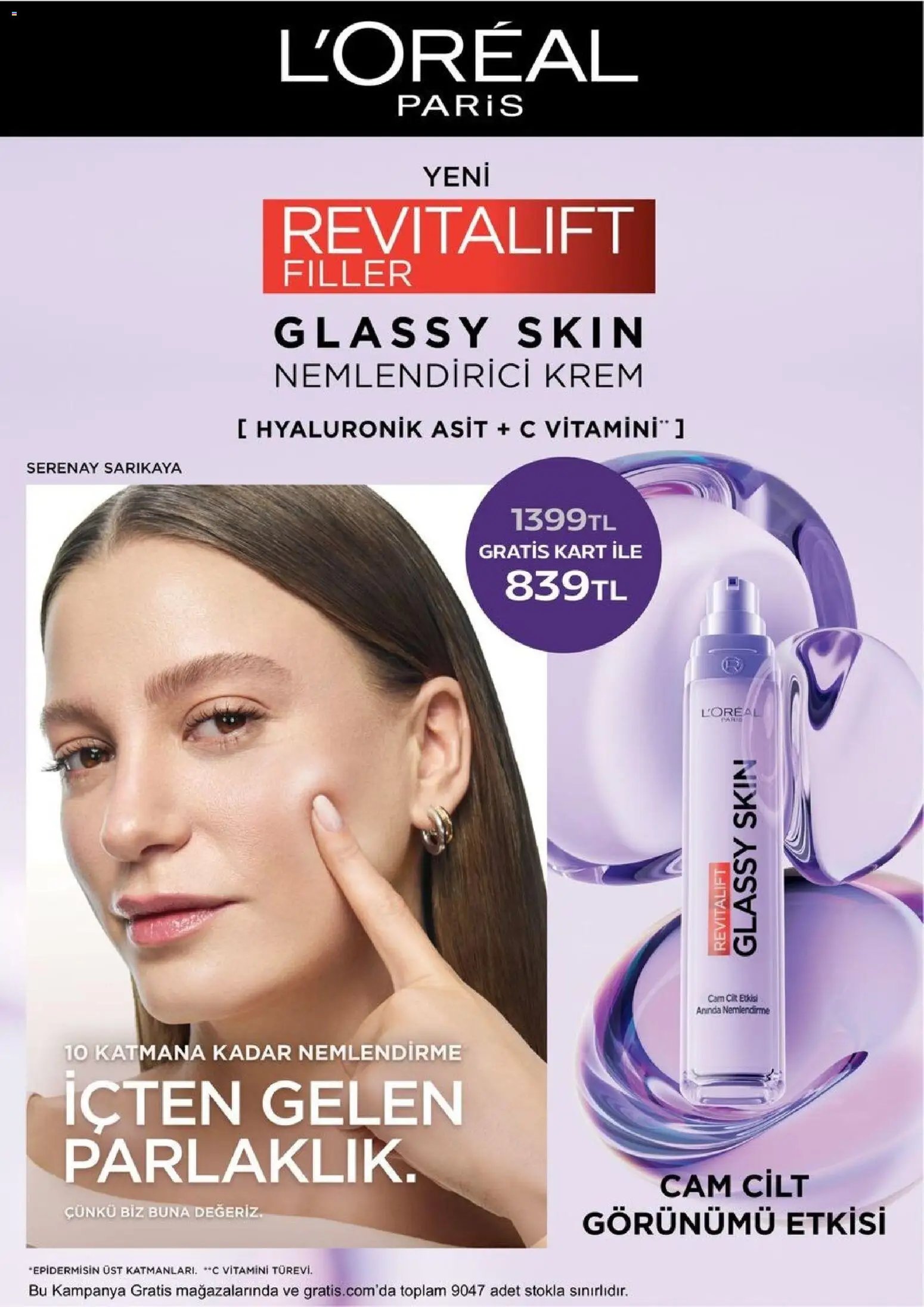 Gratis tarihli katalog 02 0303 2026 Gratis Katalog