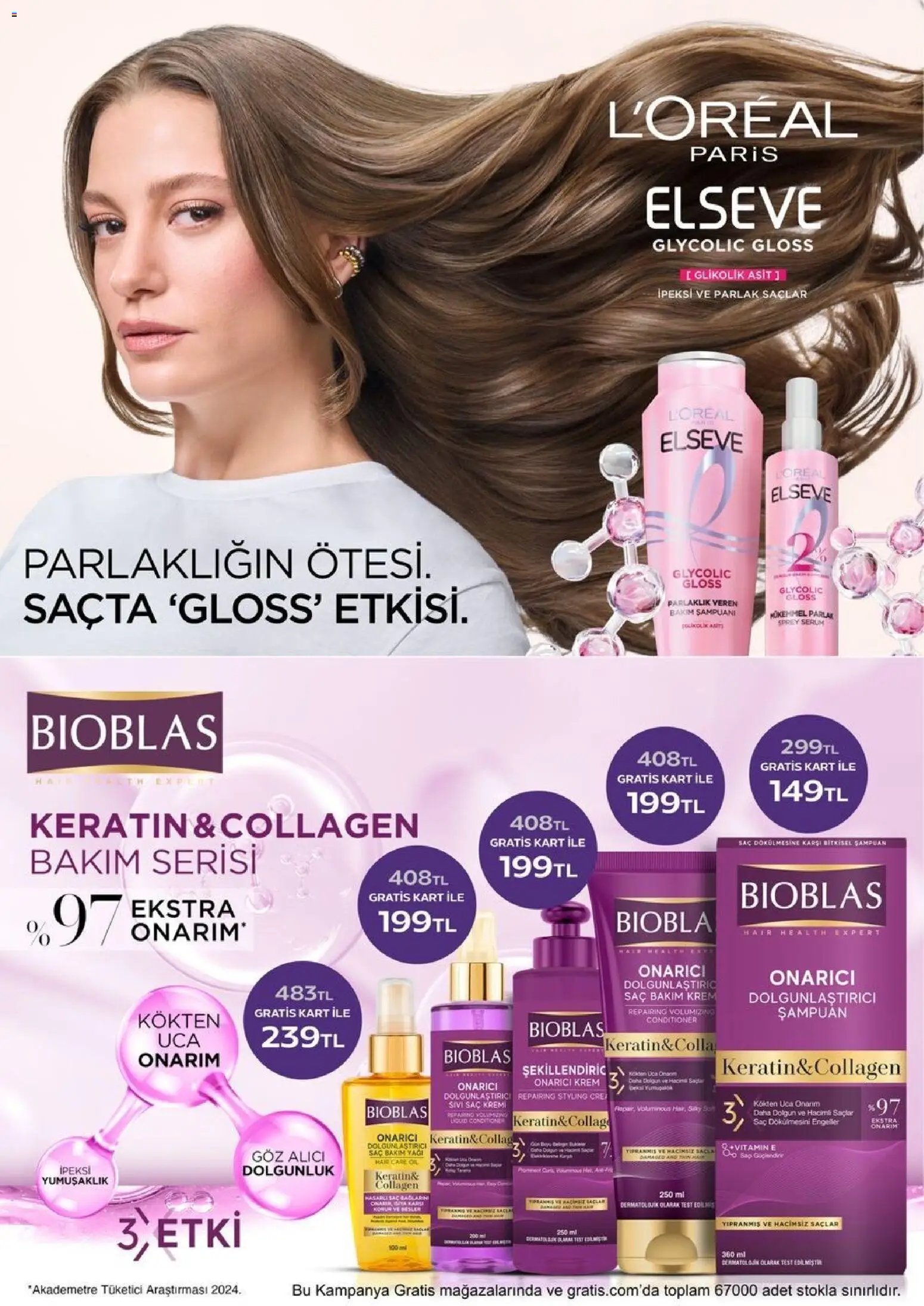 Gratis tarihli katalog 02 0303 2026 Gratis Katalog