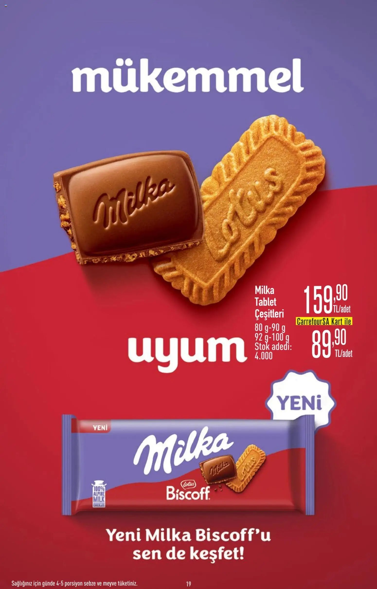 CarrefourSA tarihli katalog 09 0404 2026 CarrefourSA Katalog
