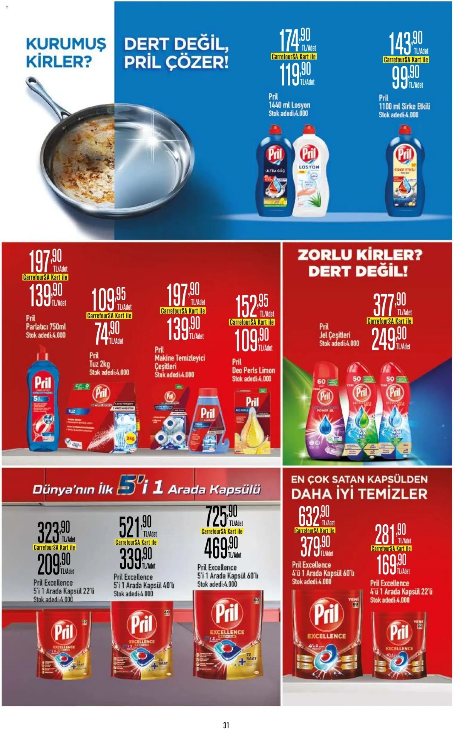 CarrefourSA tarihli katalog 09 0404 2026 CarrefourSA Katalog