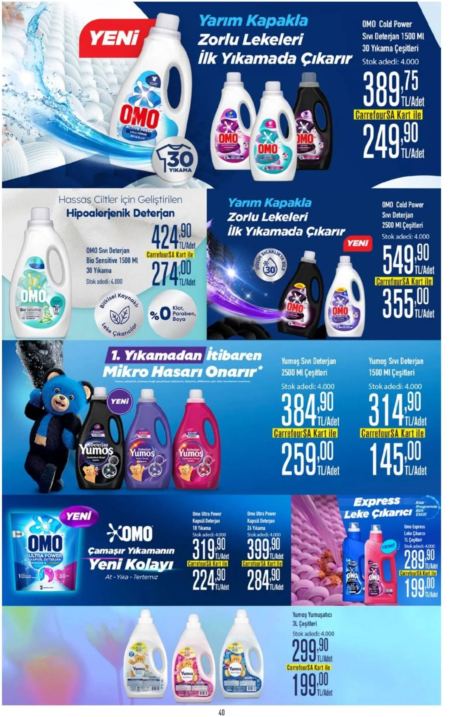 CarrefourSA tarihli katalog 09 0404 2026 CarrefourSA Katalog
