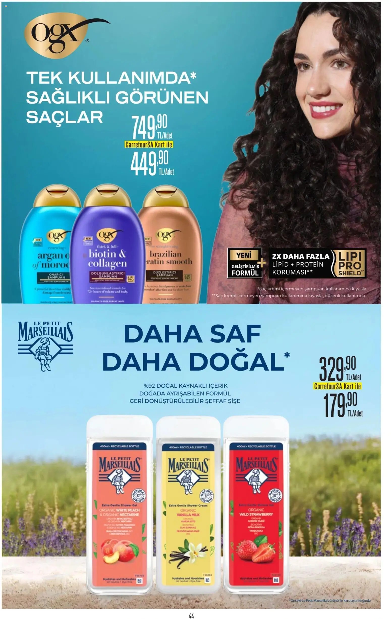 CarrefourSA tarihli katalog 09 0404 2026 CarrefourSA Katalog