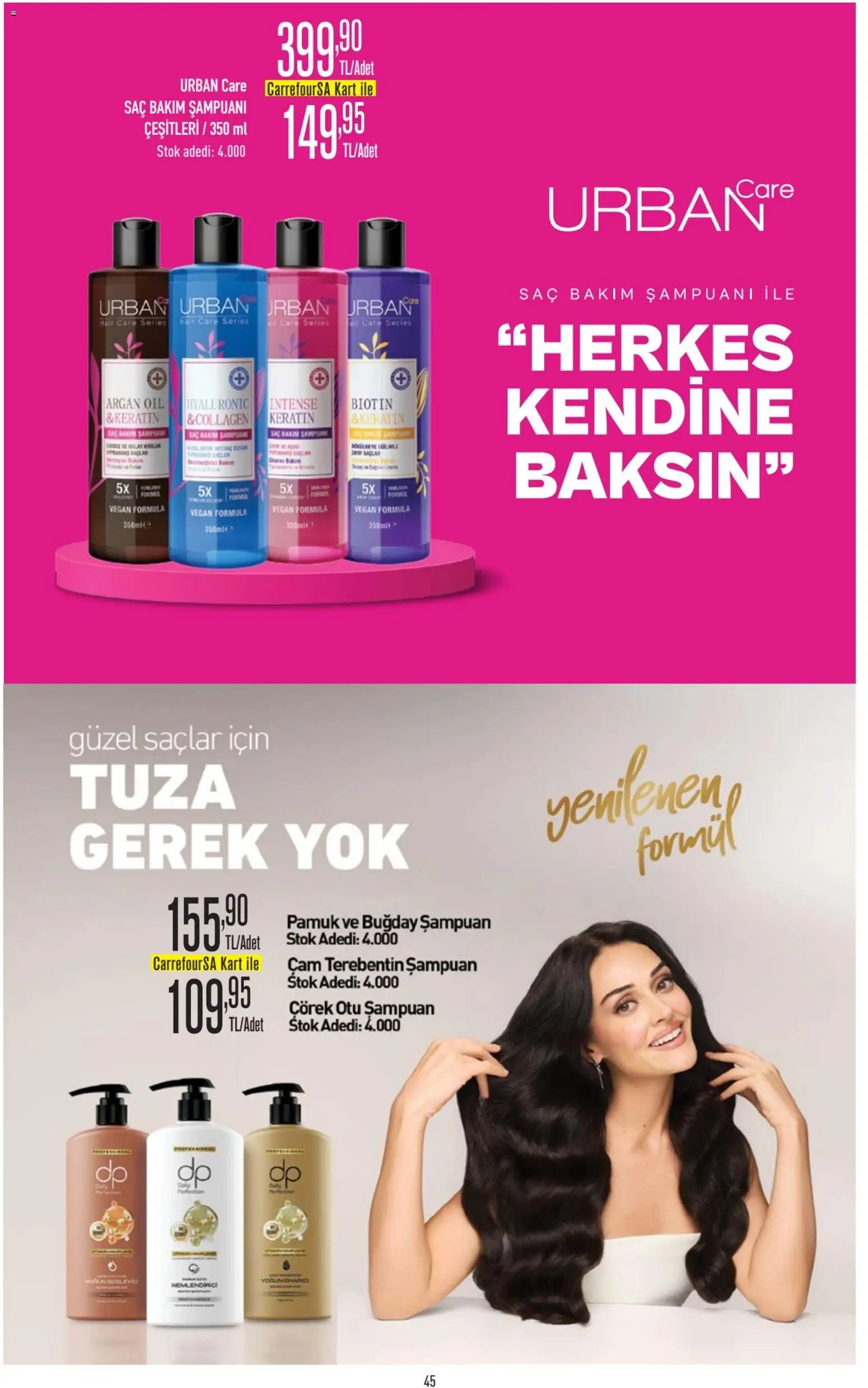 CarrefourSA tarihli katalog 09 0404 2026 CarrefourSA Katalog