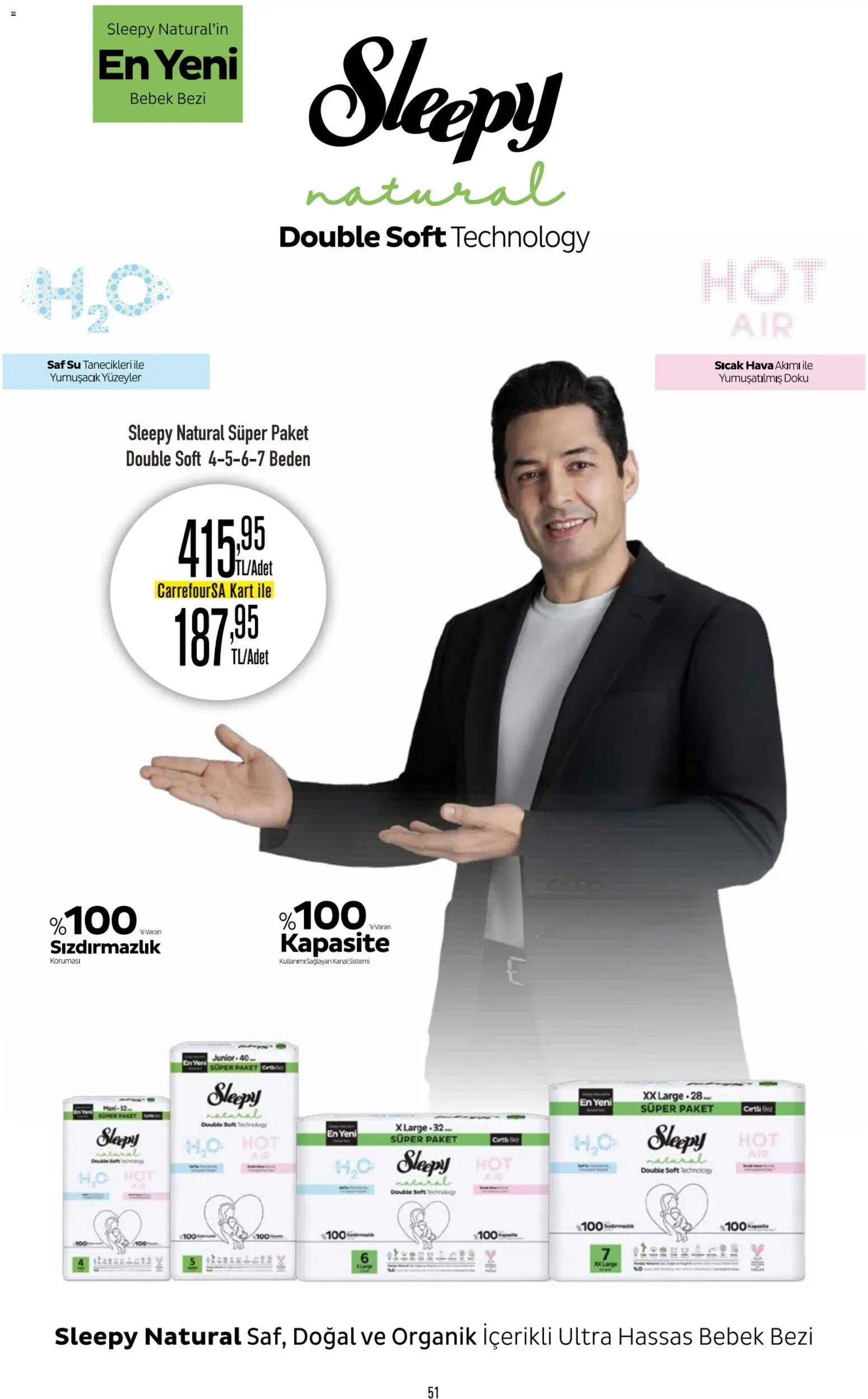 CarrefourSA tarihli katalog 09 0404 2026 CarrefourSA Katalog