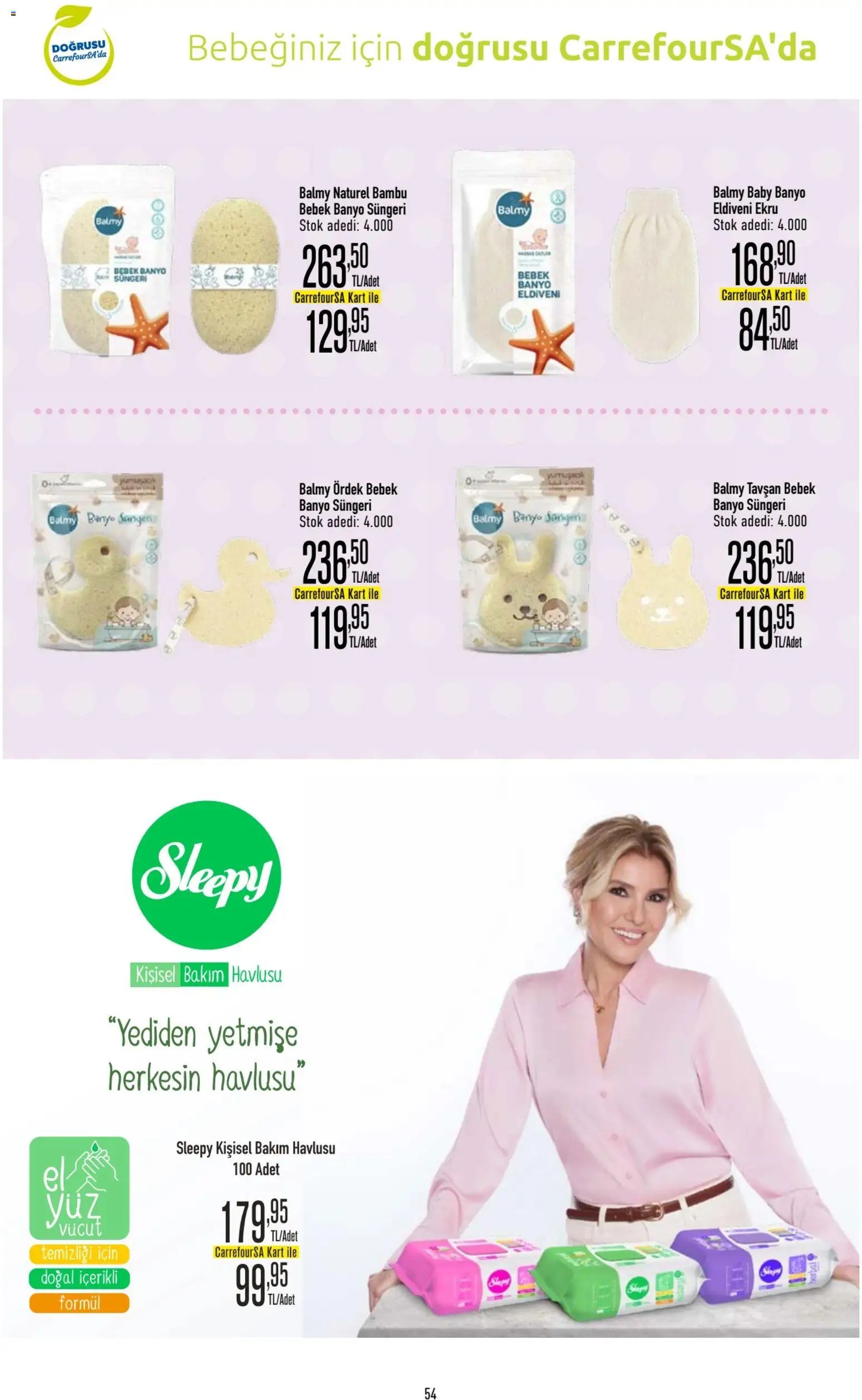 CarrefourSA tarihli katalog 09 0404 2026 CarrefourSA Katalog